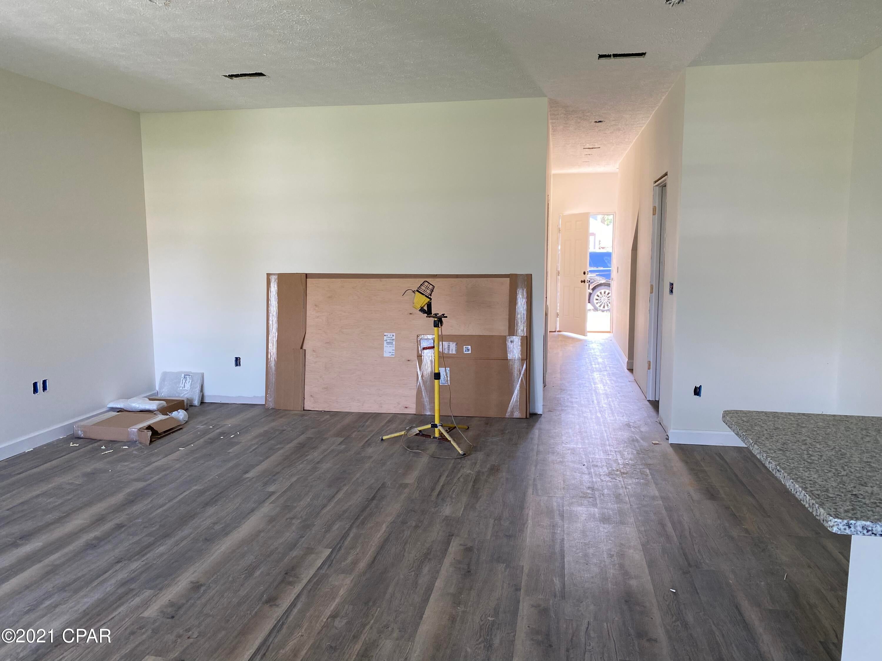 Causeway Manor - Residential