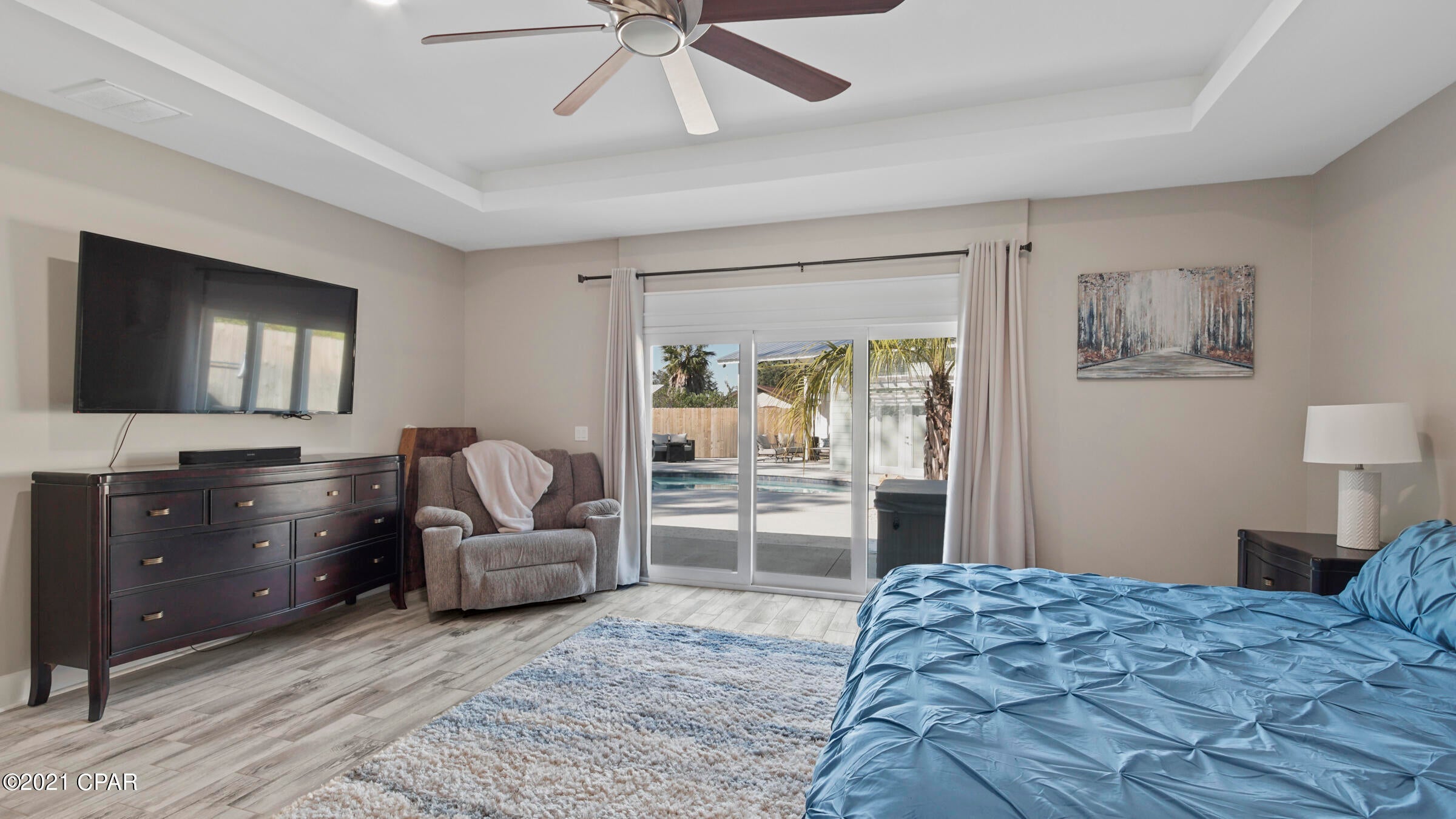 Grand Lagoon Shores 3 - Residential