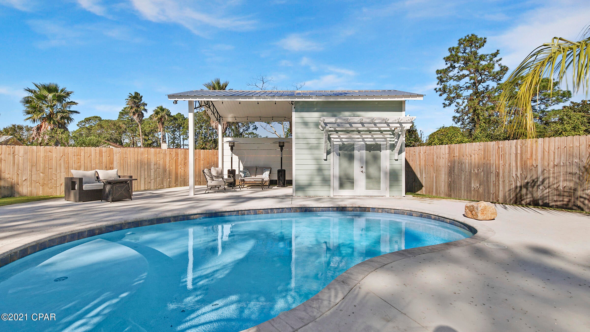 Grand Lagoon Shores 3 - Residential