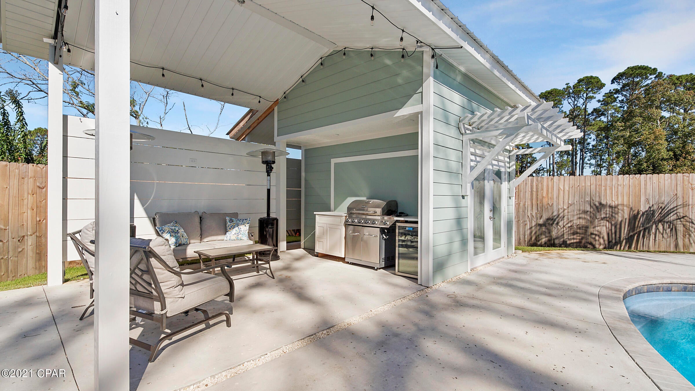 Grand Lagoon Shores 3 - Residential