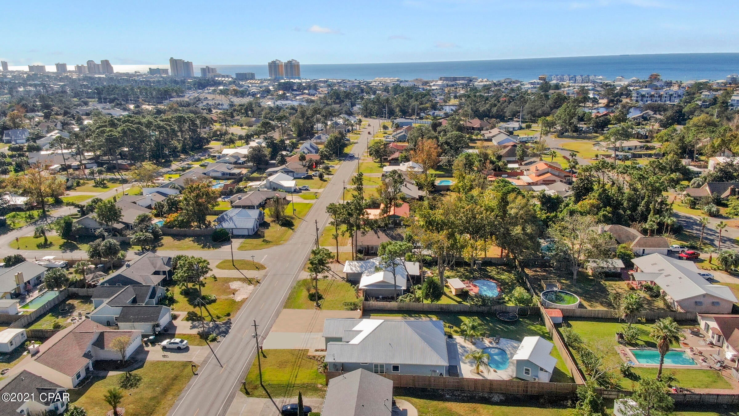 Grand Lagoon Shores 3 - Residential