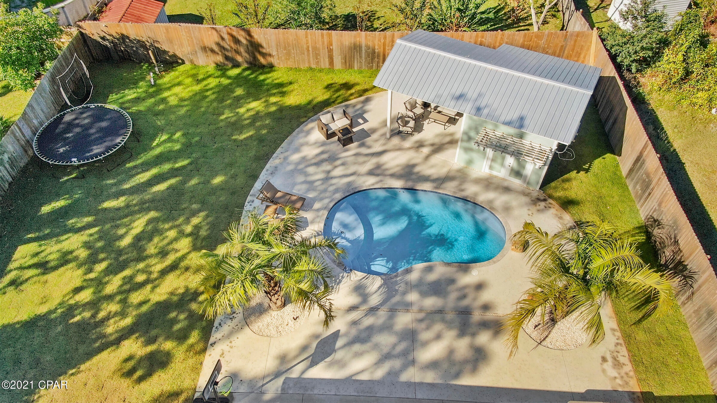 Grand Lagoon Shores 3 - Residential