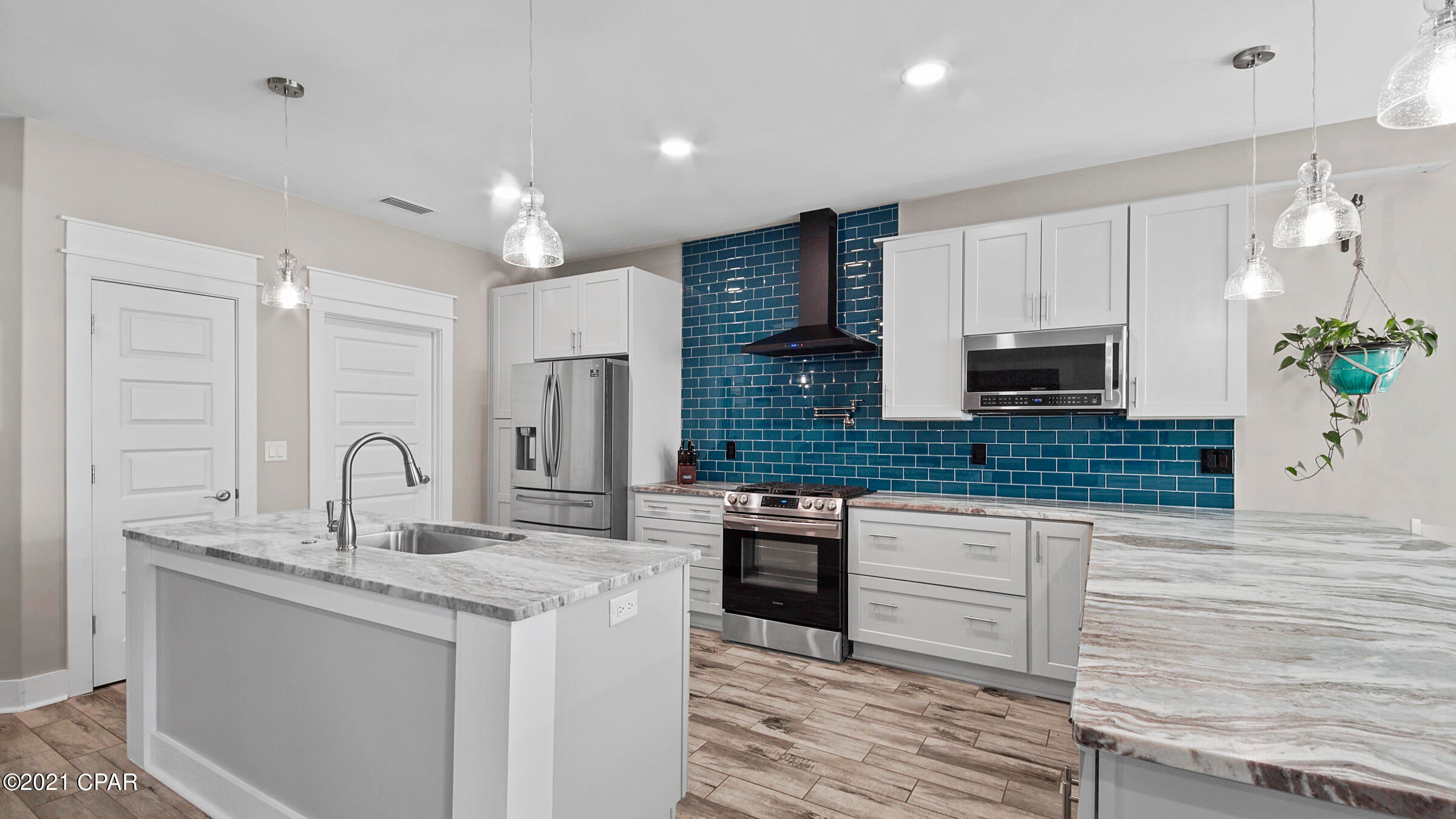 Grand Lagoon Shores 3 - Residential