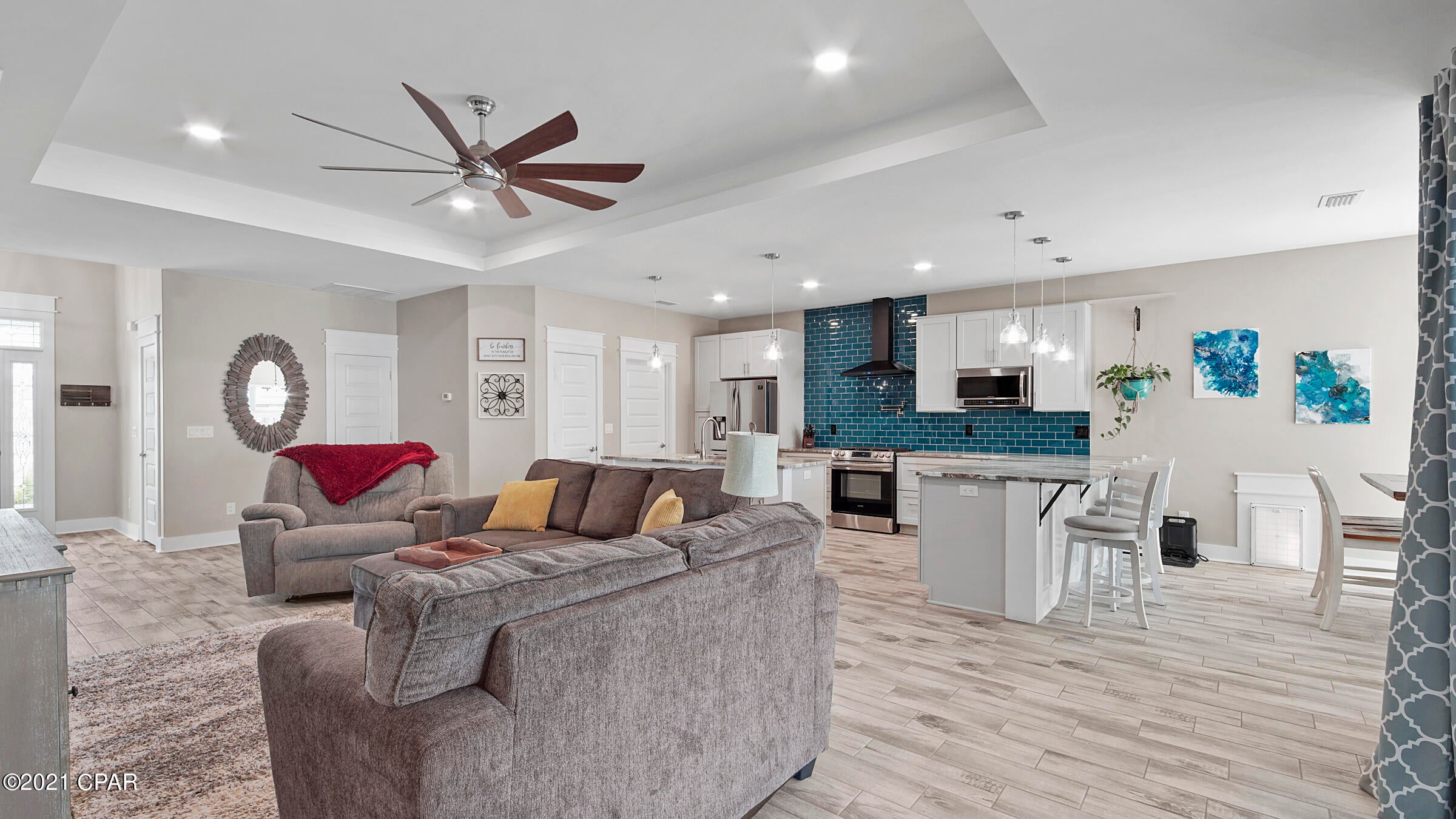 Grand Lagoon Shores 3 - Residential