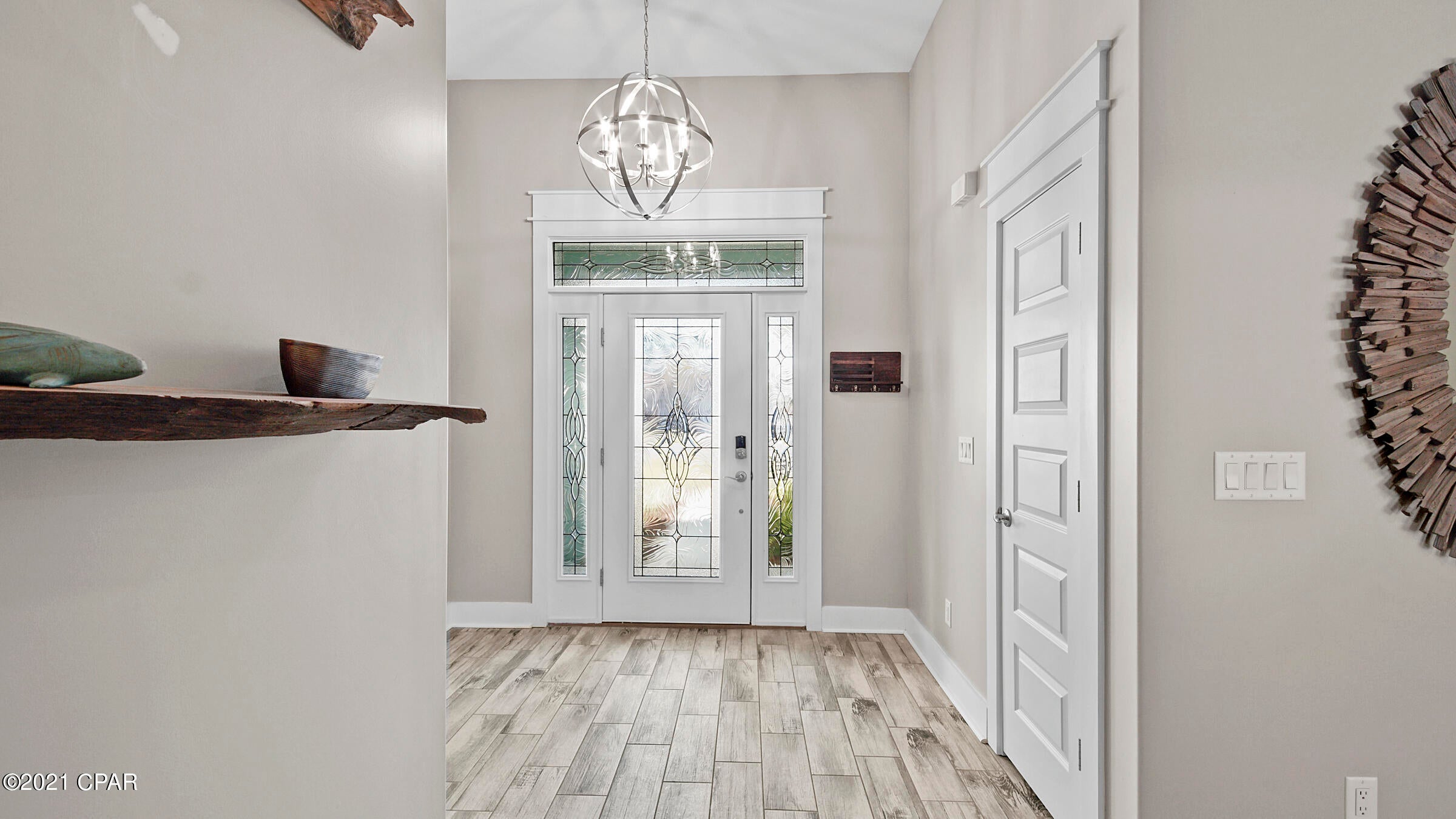 Grand Lagoon Shores 3 - Residential