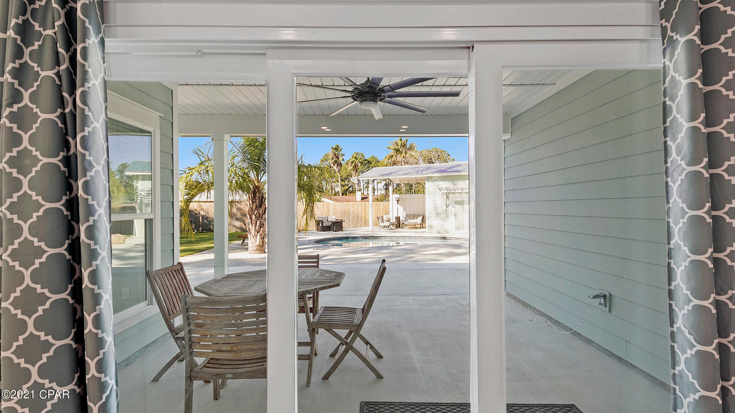 Grand Lagoon Shores 3 - Residential