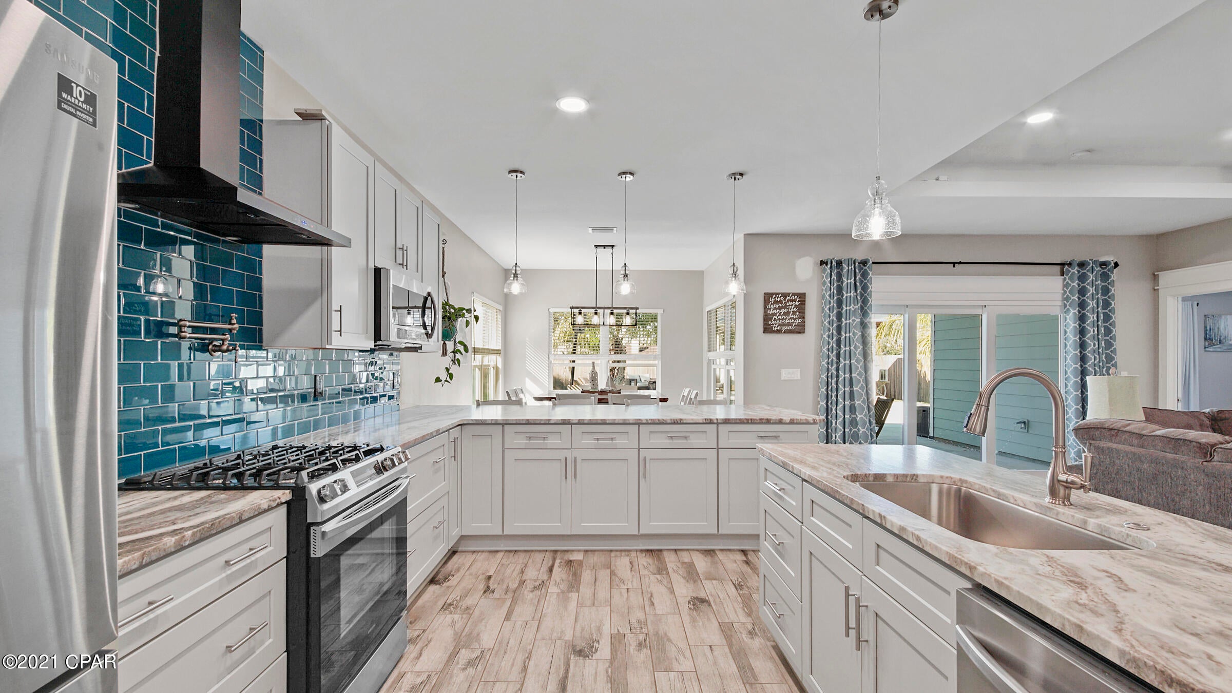 Grand Lagoon Shores 3 - Residential