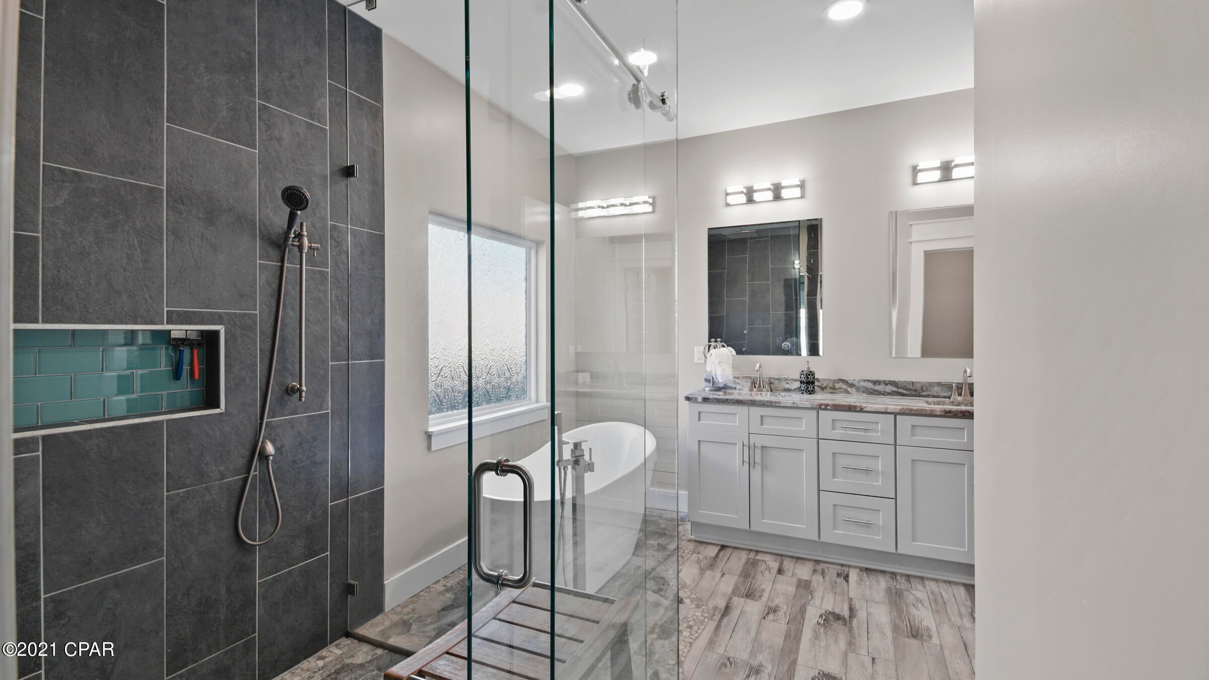 Grand Lagoon Shores 3 - Residential