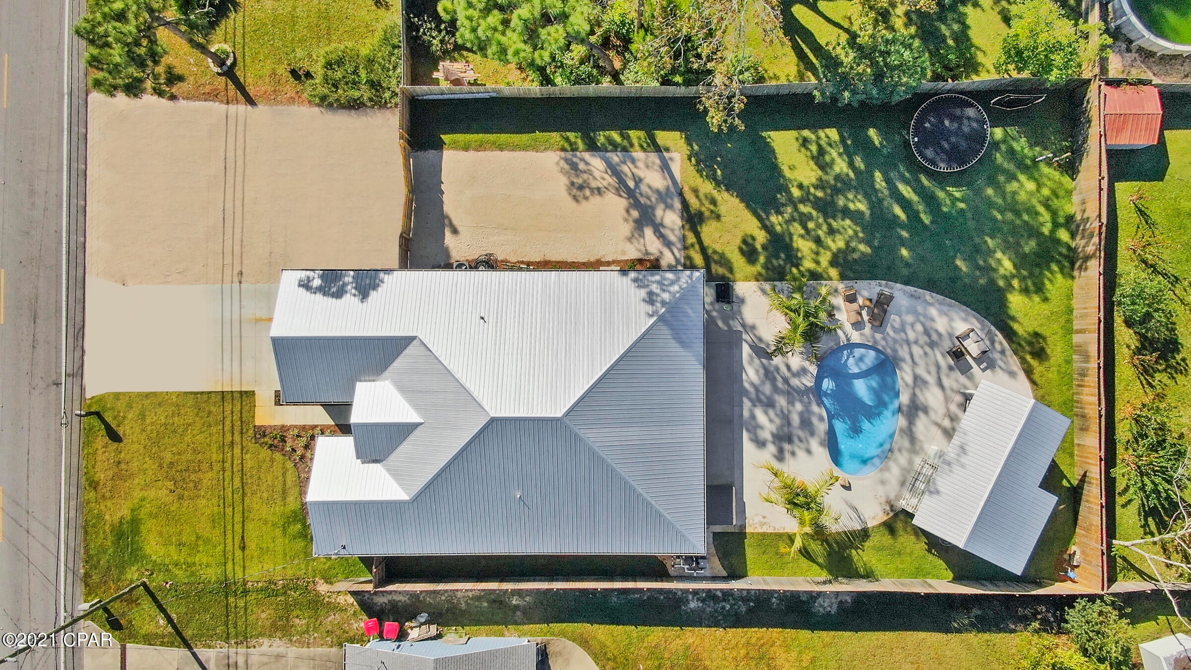 Grand Lagoon Shores 3 - Residential