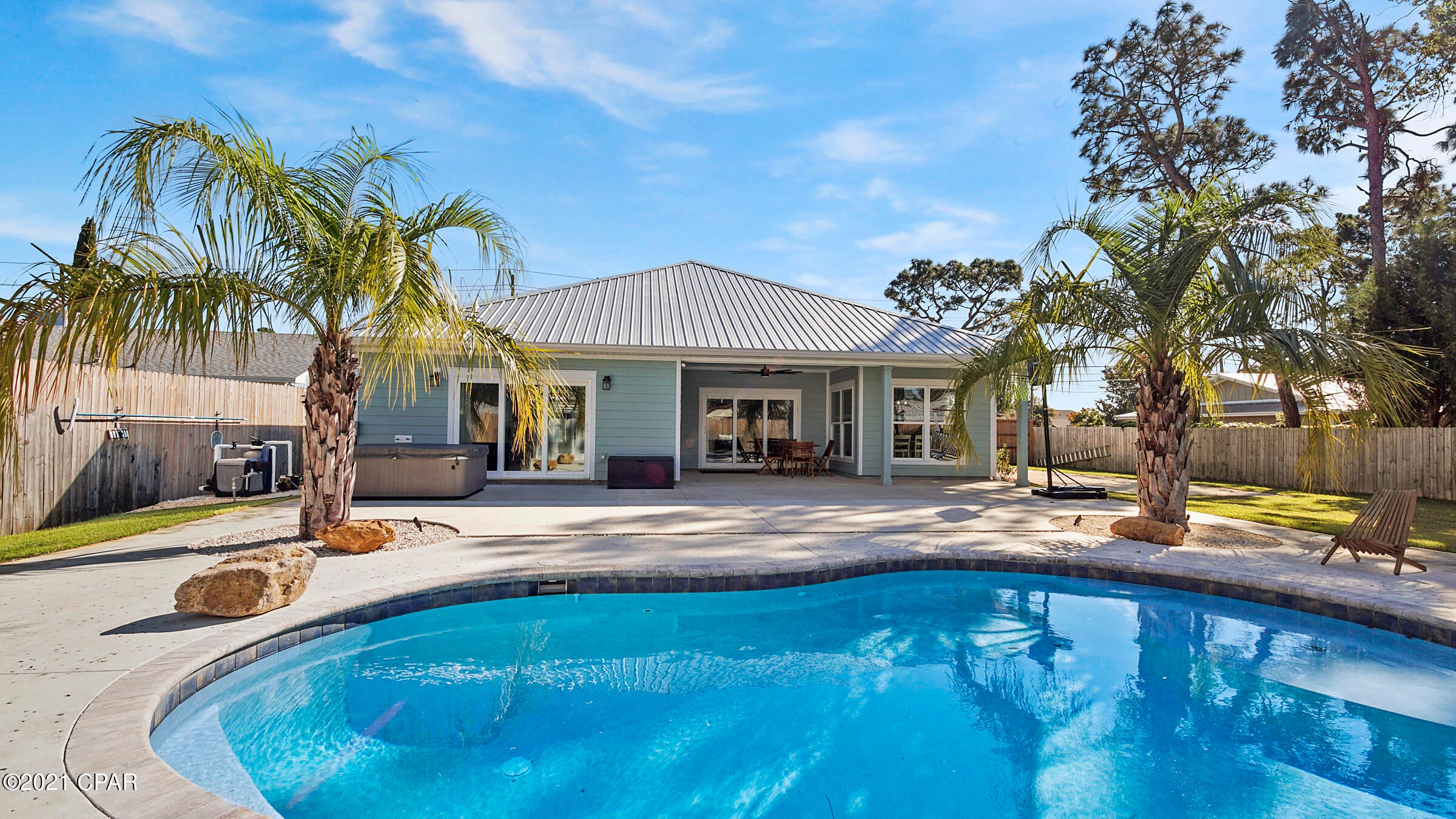 Grand Lagoon Shores 3 - Residential