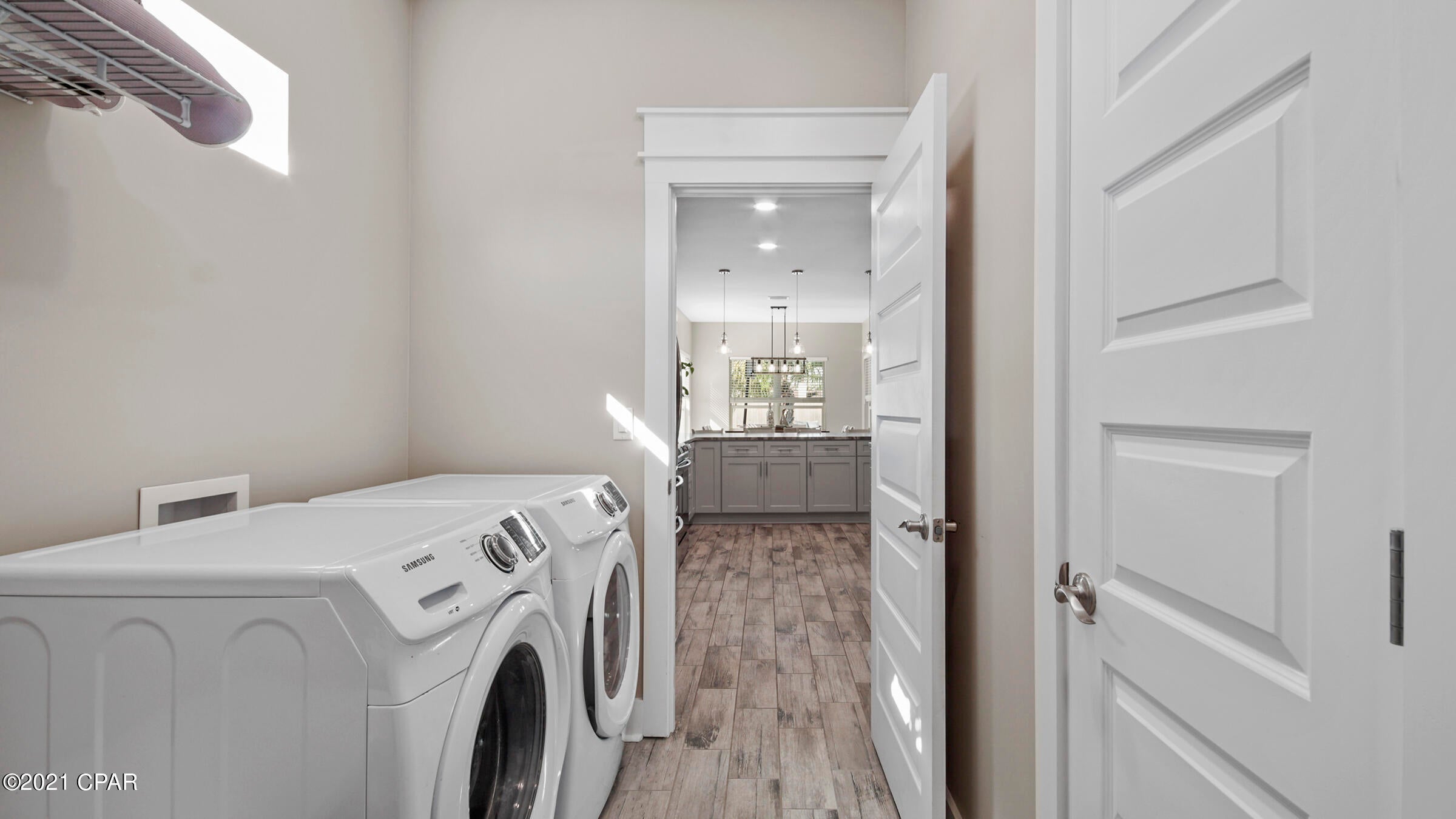 Grand Lagoon Shores 3 - Residential