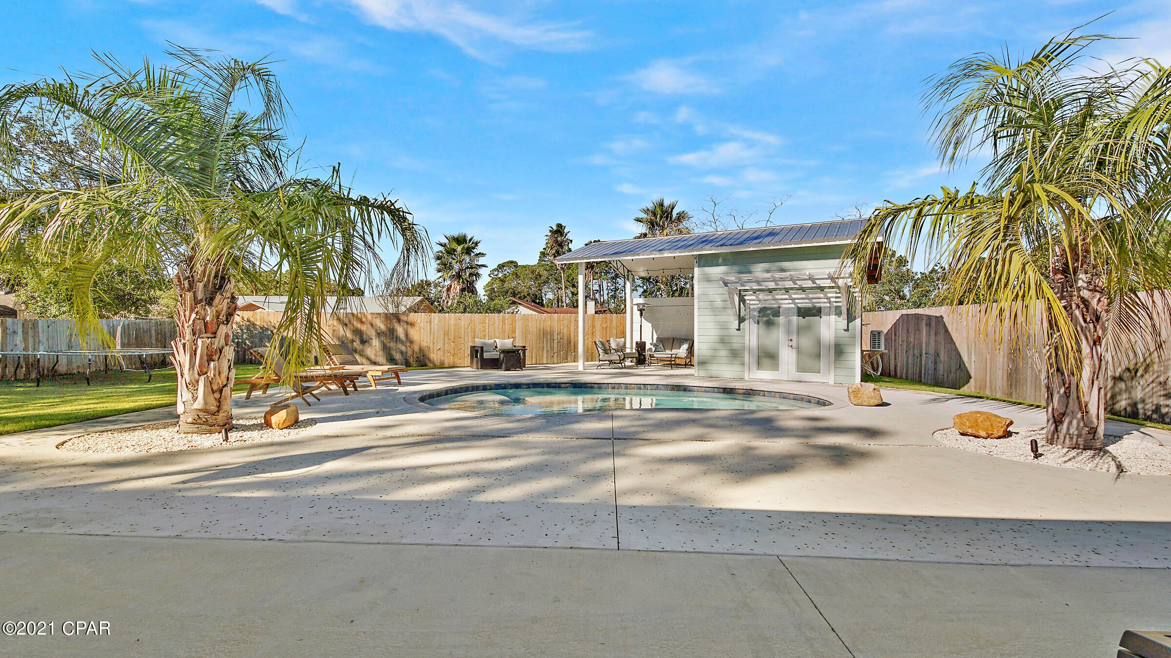 Grand Lagoon Shores 3 - Residential