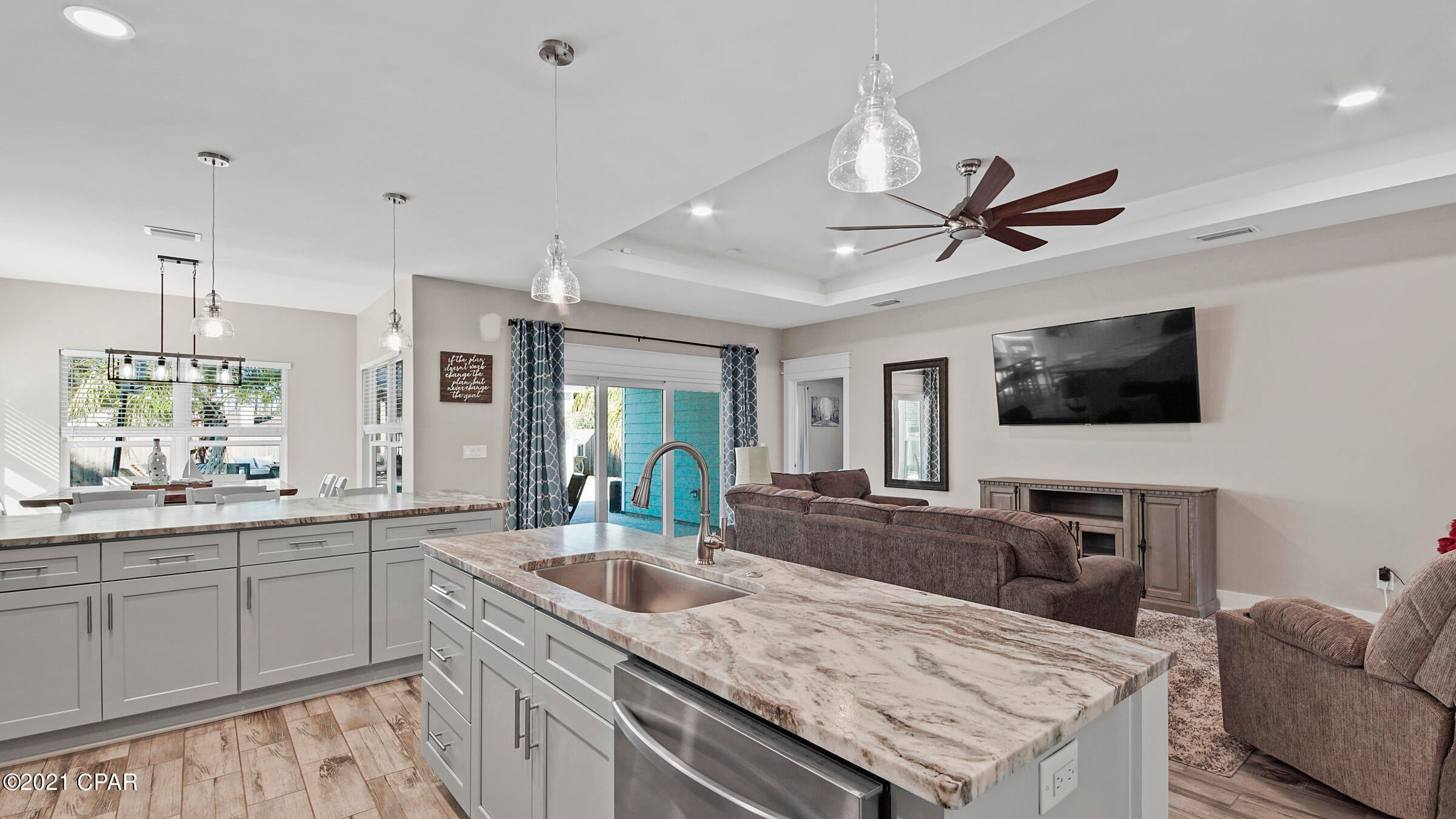 Grand Lagoon Shores 3 - Residential