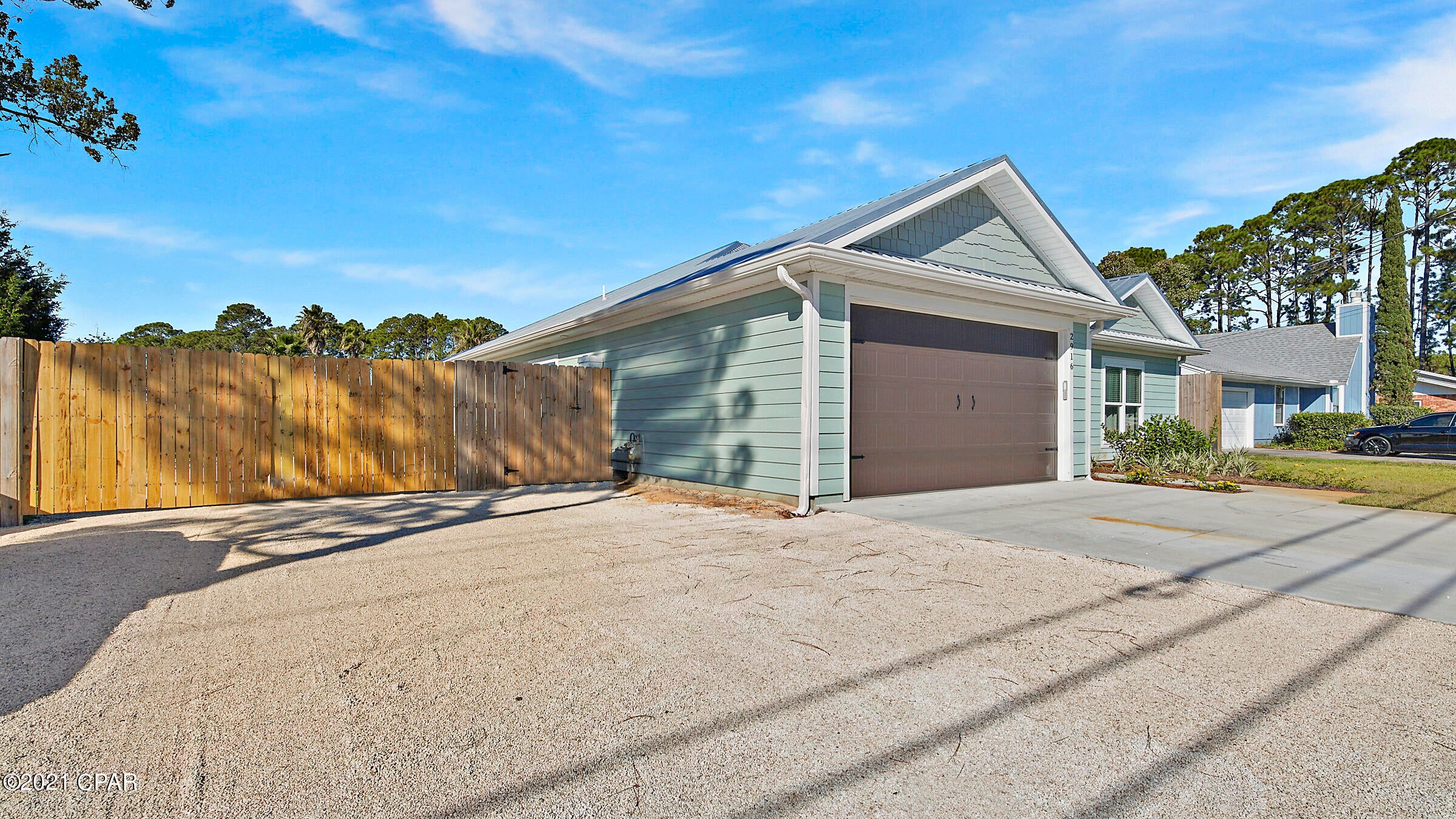 Grand Lagoon Shores 3 - Residential