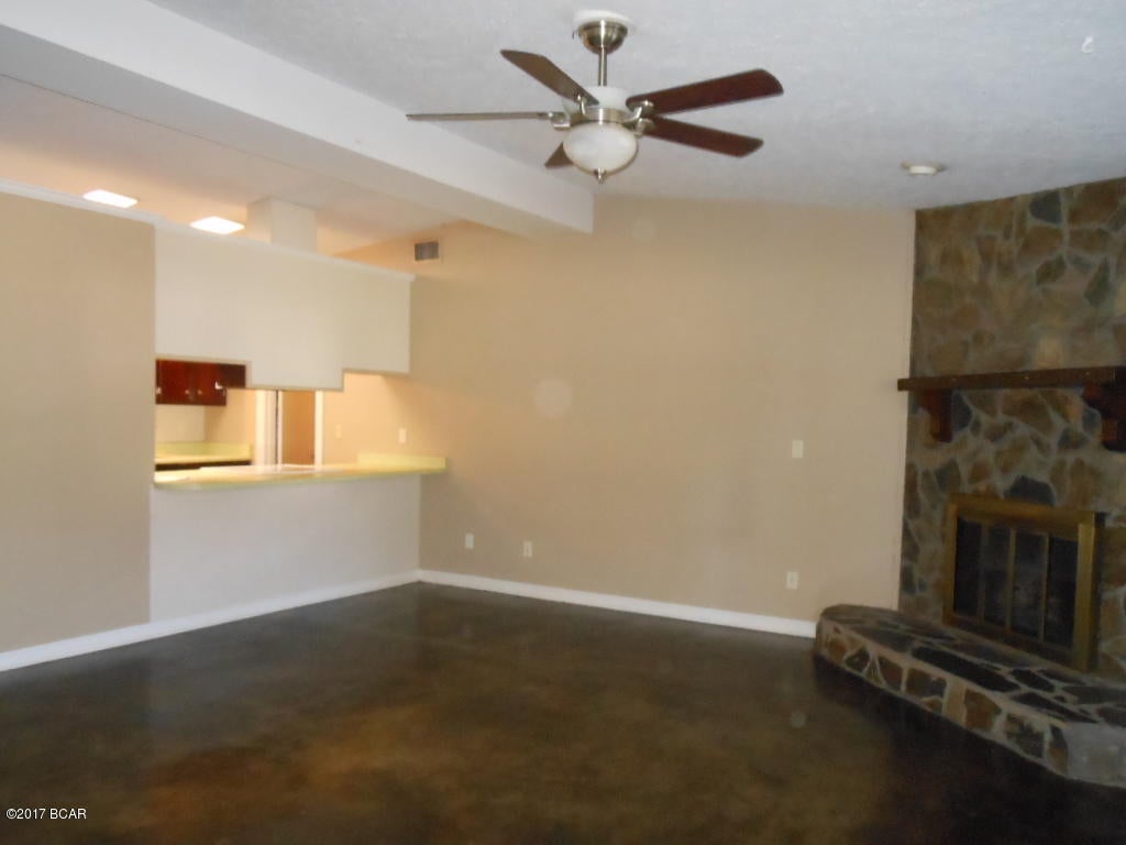 Lynn Haven - Residential Lease