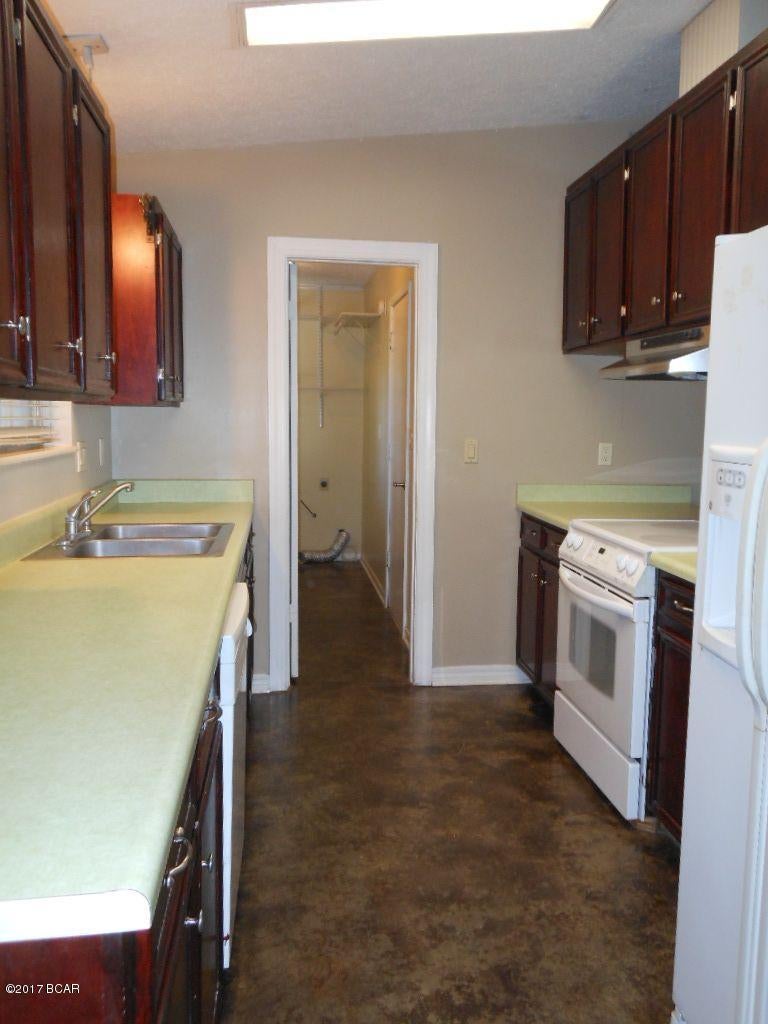 Lynn Haven - Residential Lease