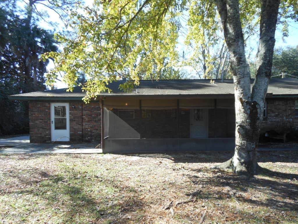 Lynn Haven - Residential Lease