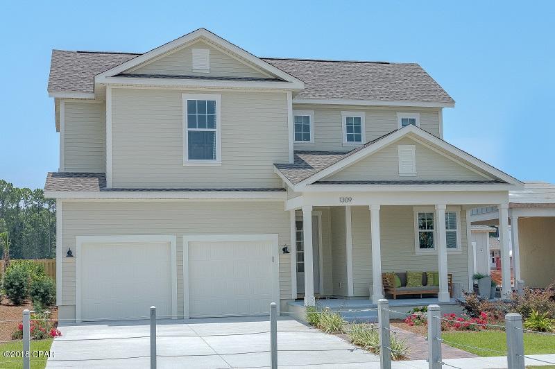Sweetbay - Residential