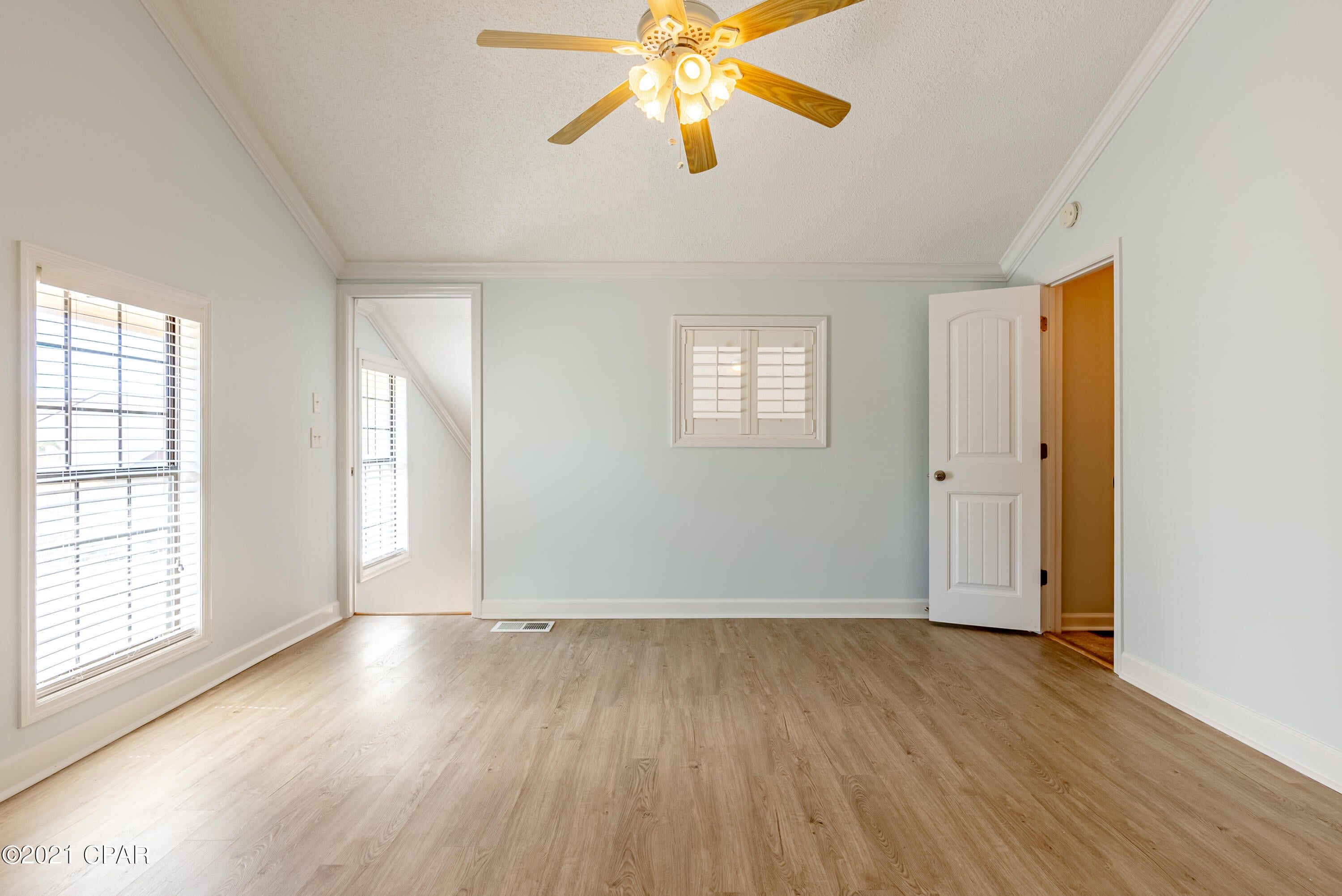 Horizon South III - Residential