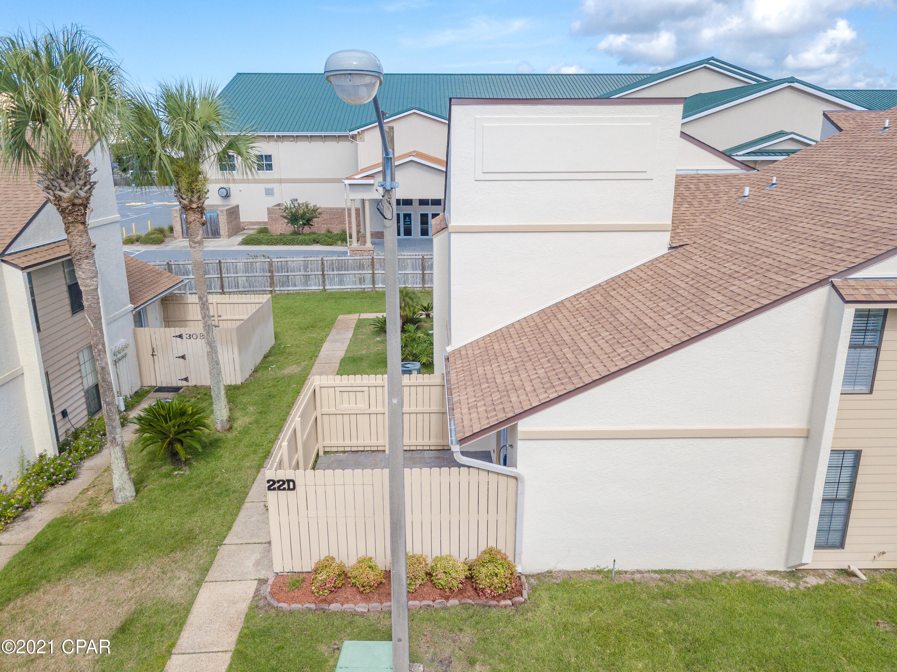 Horizon South III - Residential