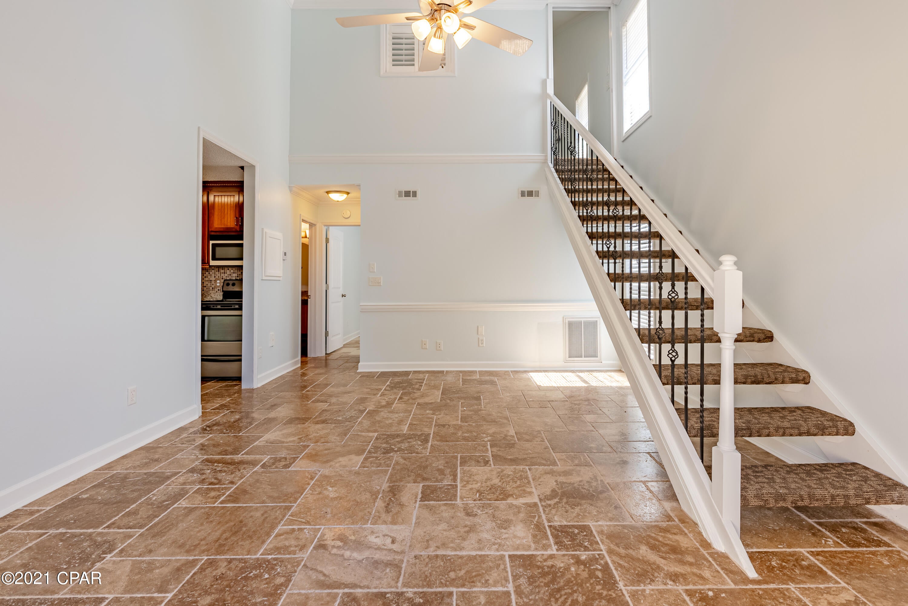 Horizon South III - Residential
