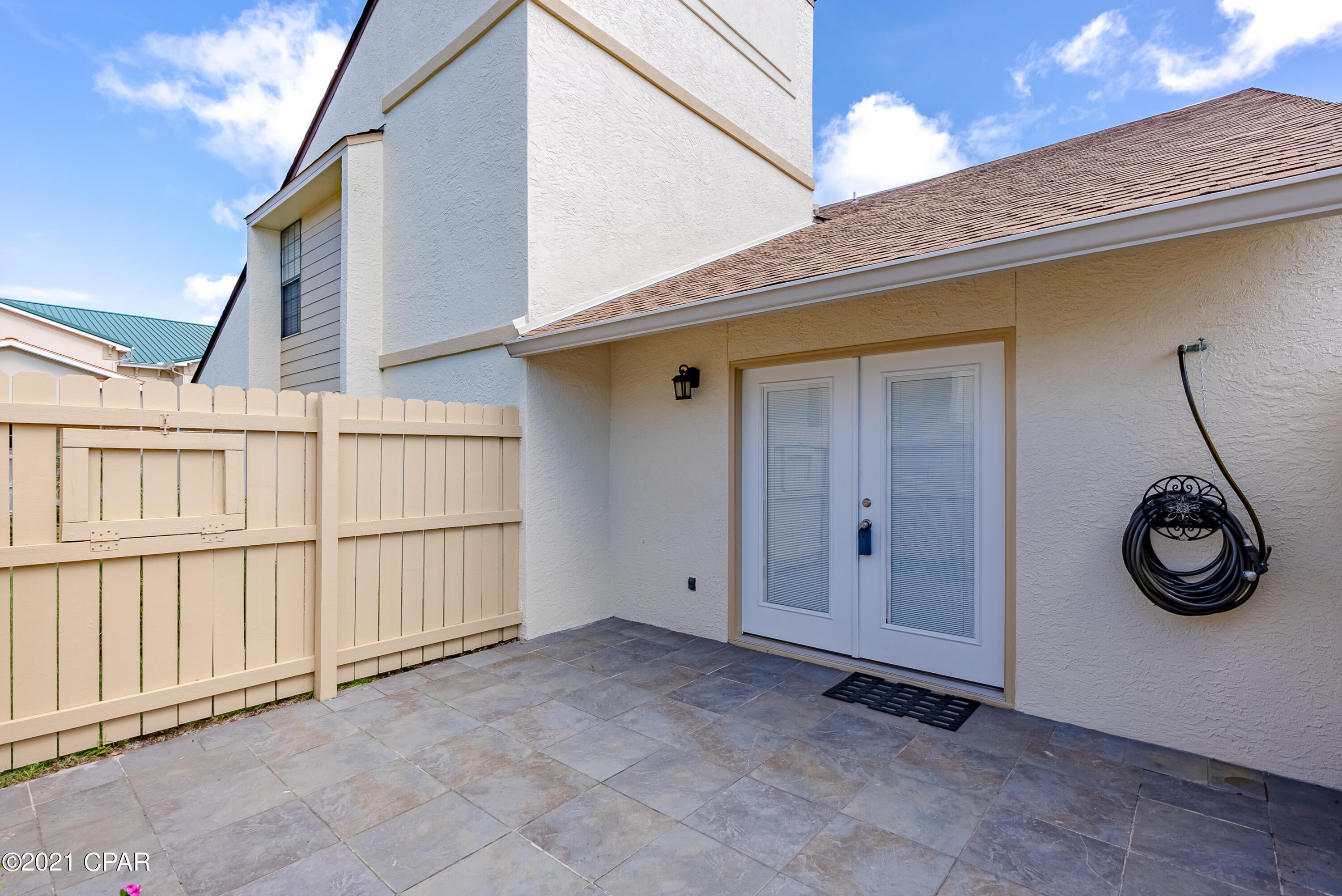 Horizon South III - Residential