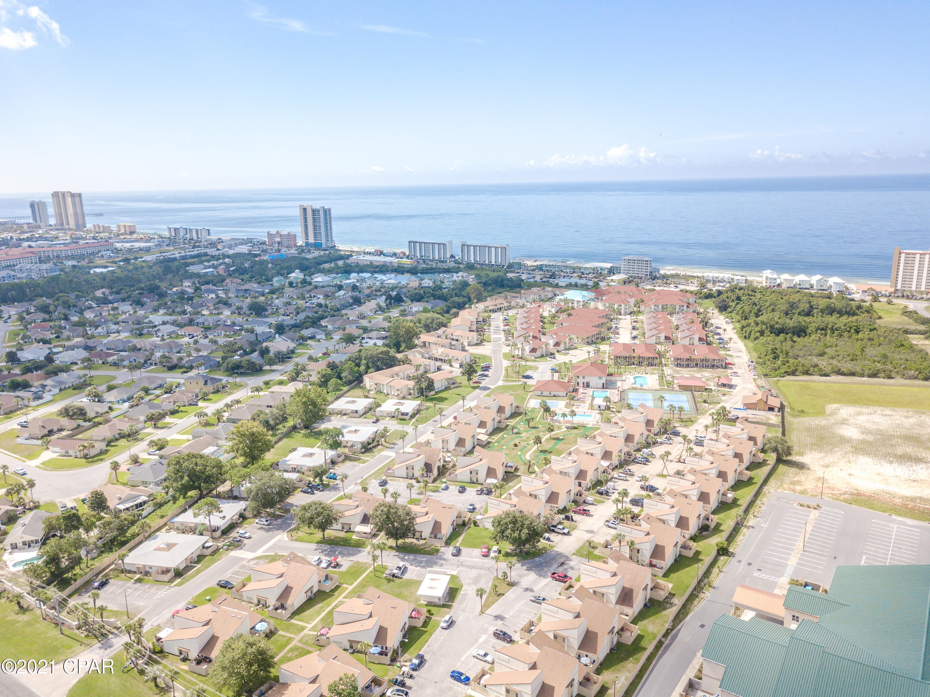 Horizon South III - Residential