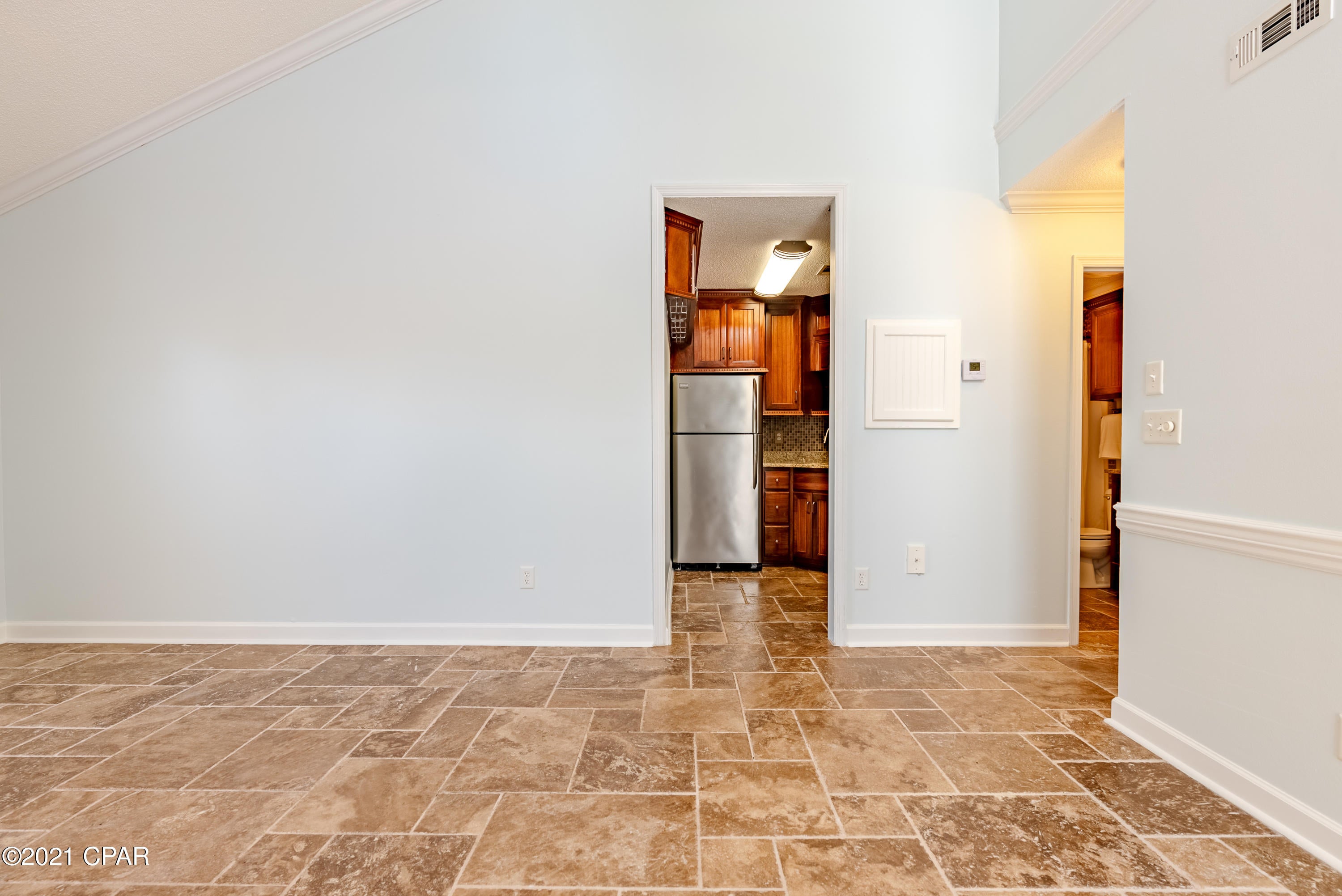 Horizon South III - Residential