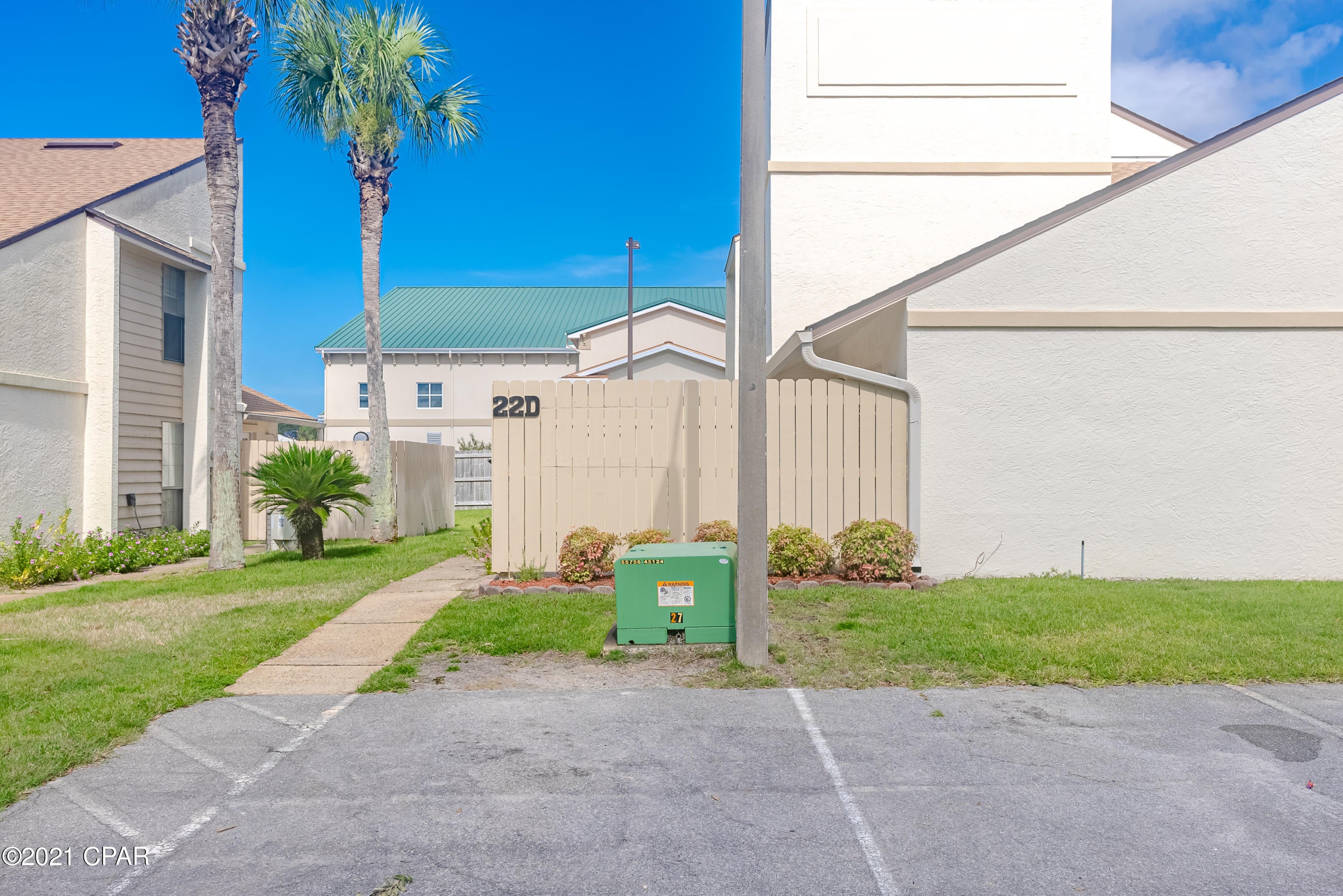Horizon South III - Residential