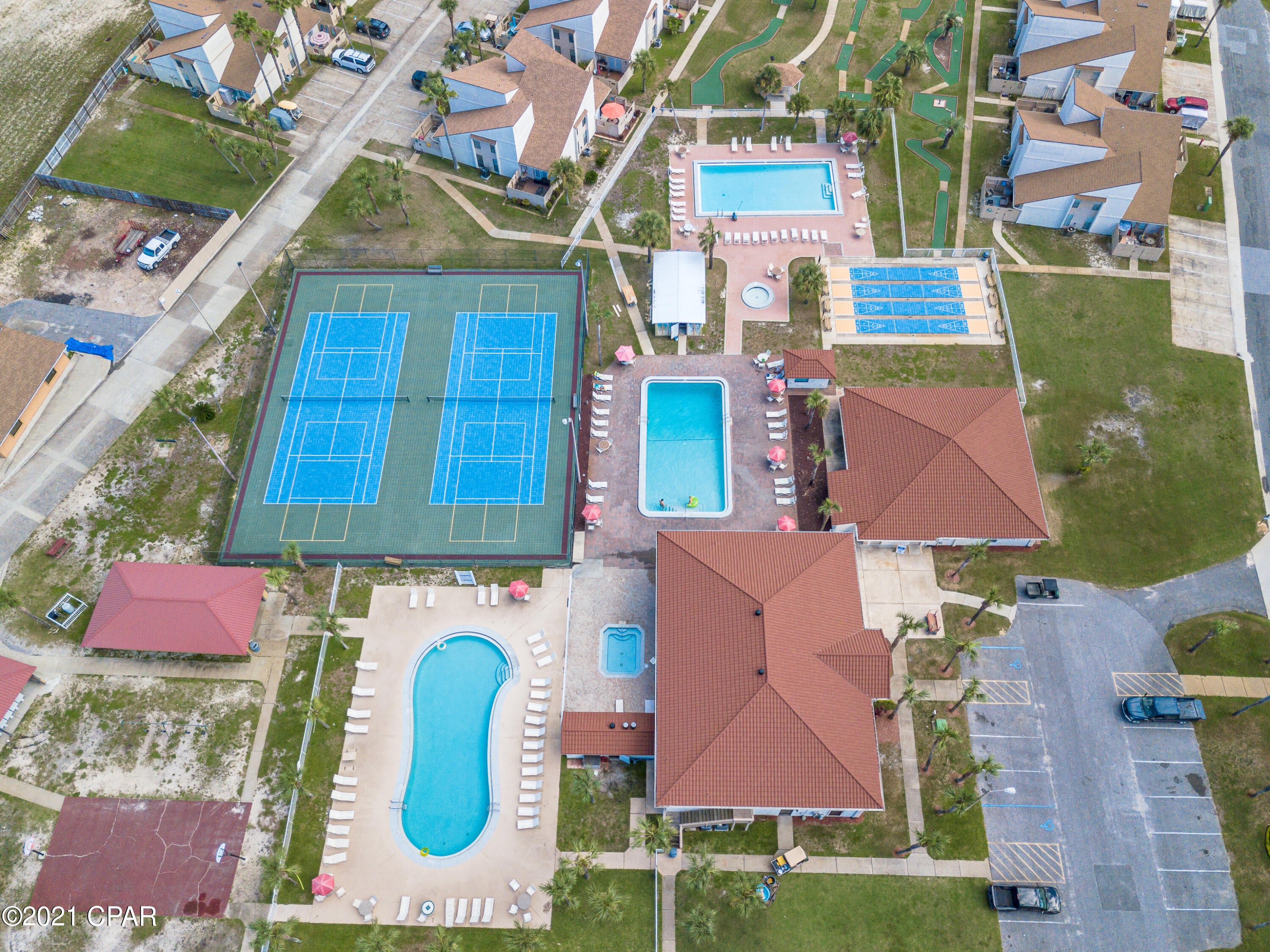 Horizon South III - Residential