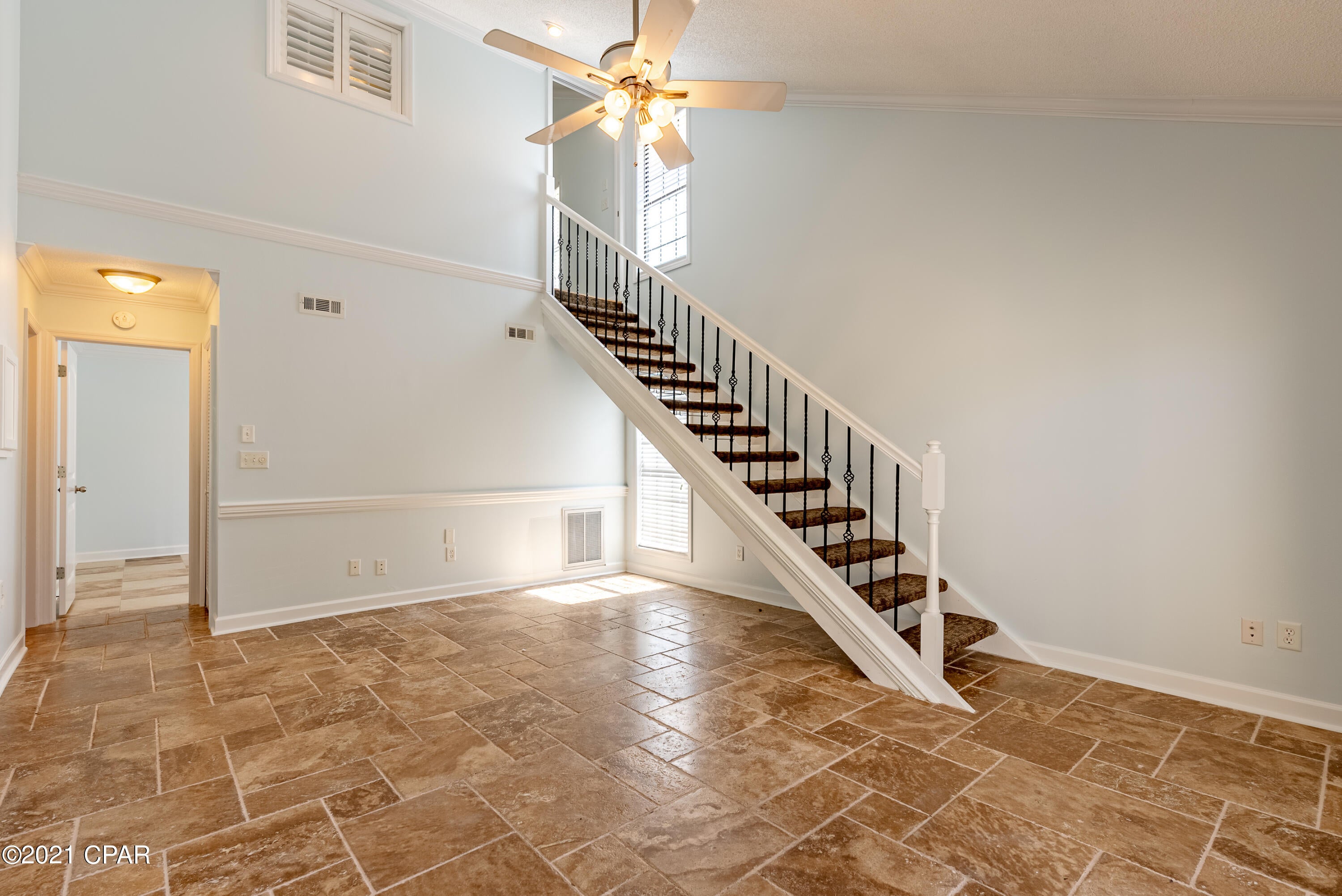 Horizon South III - Residential