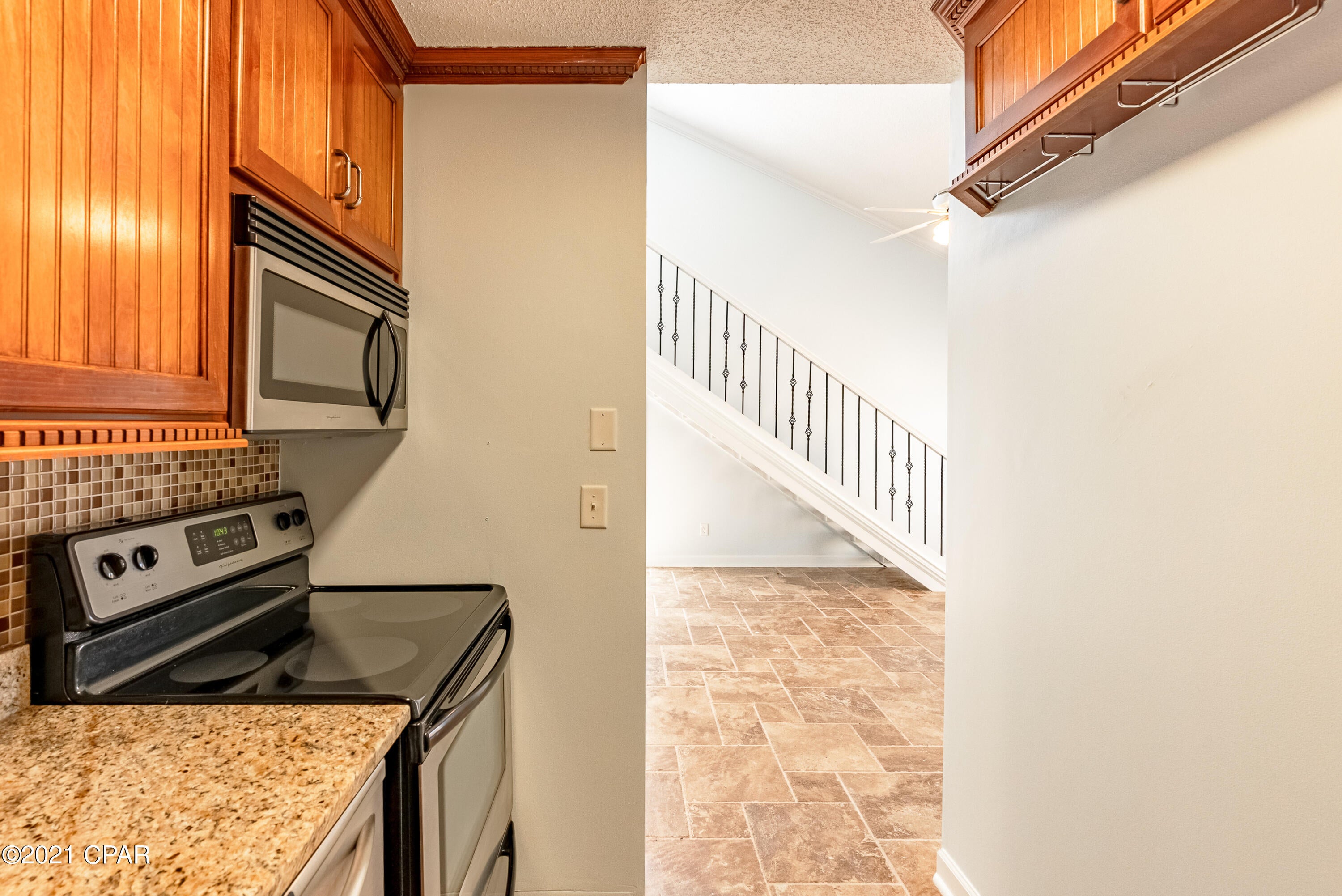 Horizon South III - Residential