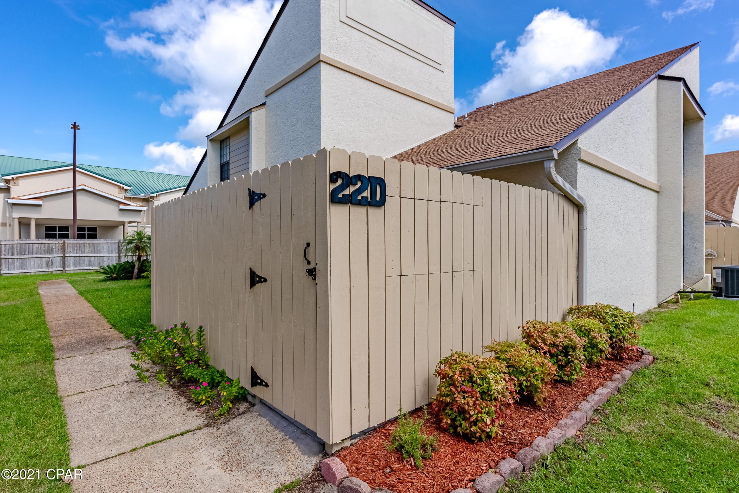 Horizon South III - Residential