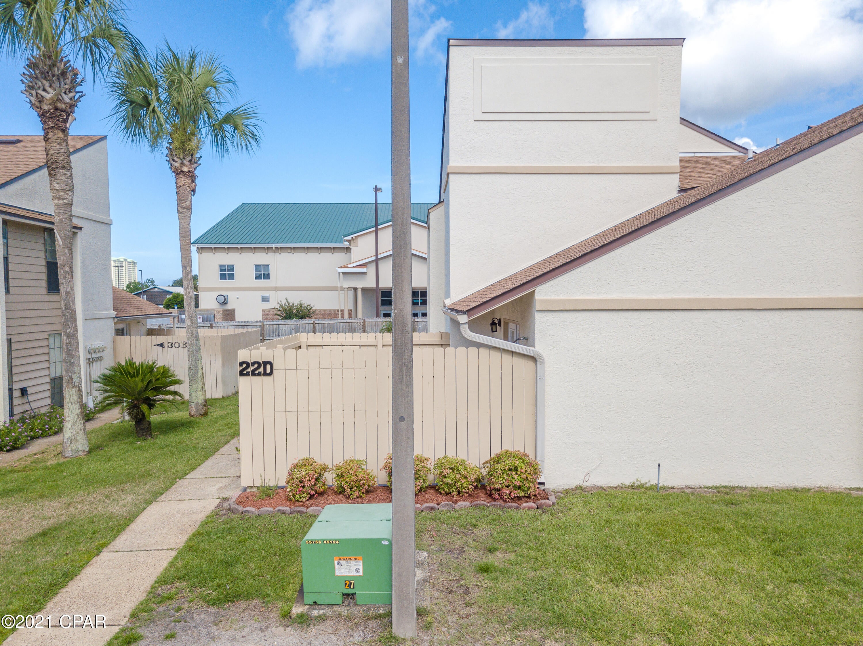 Horizon South III - Residential