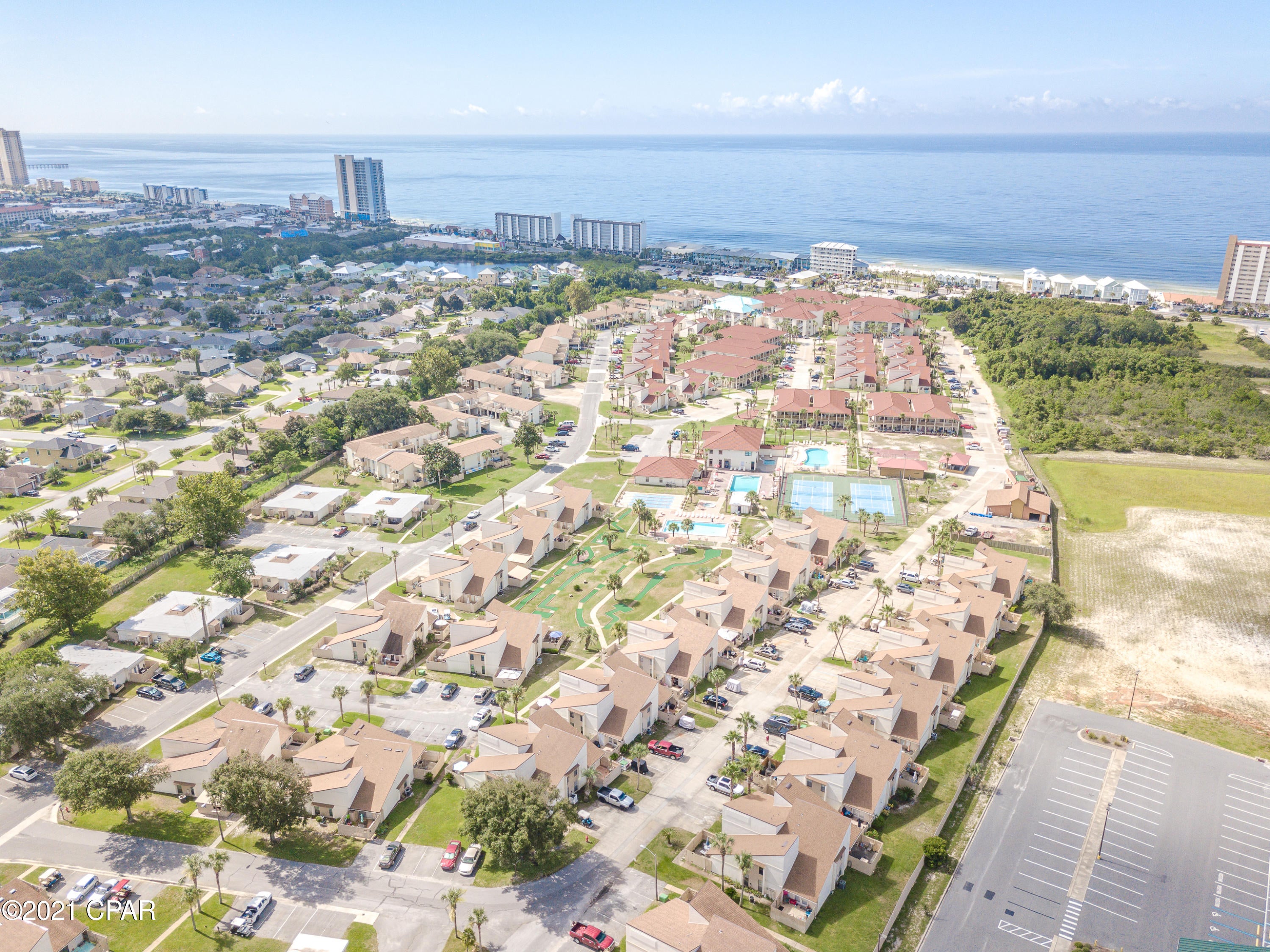 Horizon South III - Residential