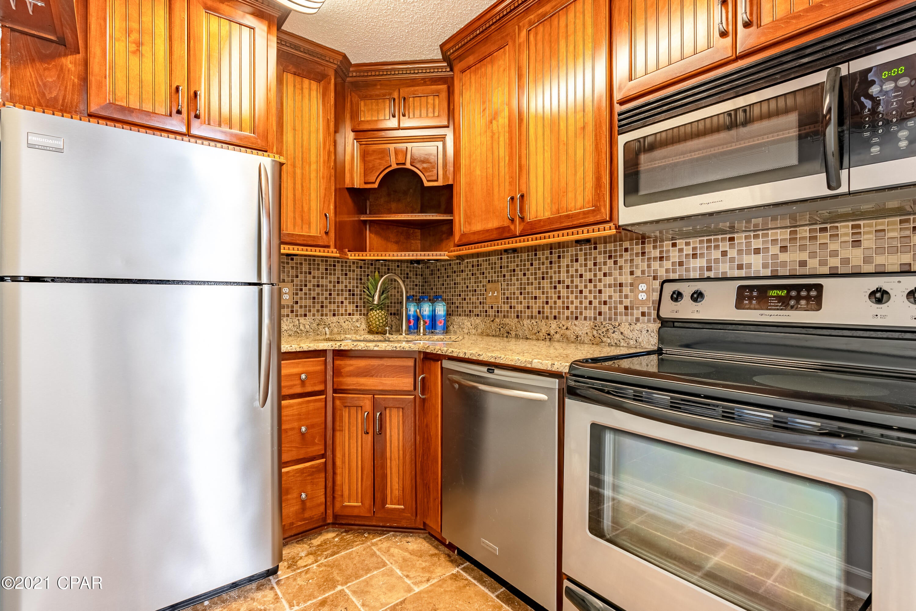Horizon South III - Residential