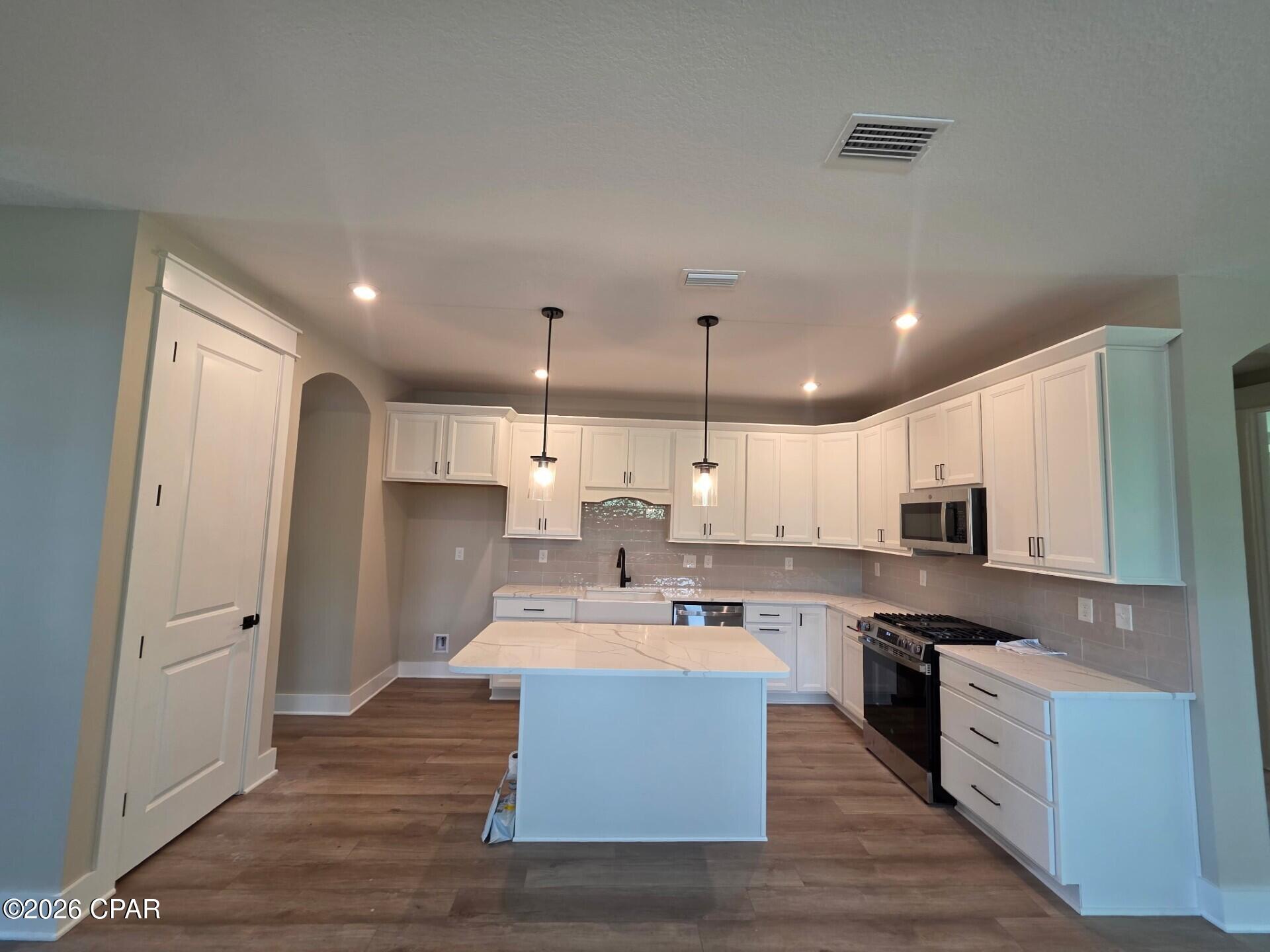 Breakfast Point East - Residential