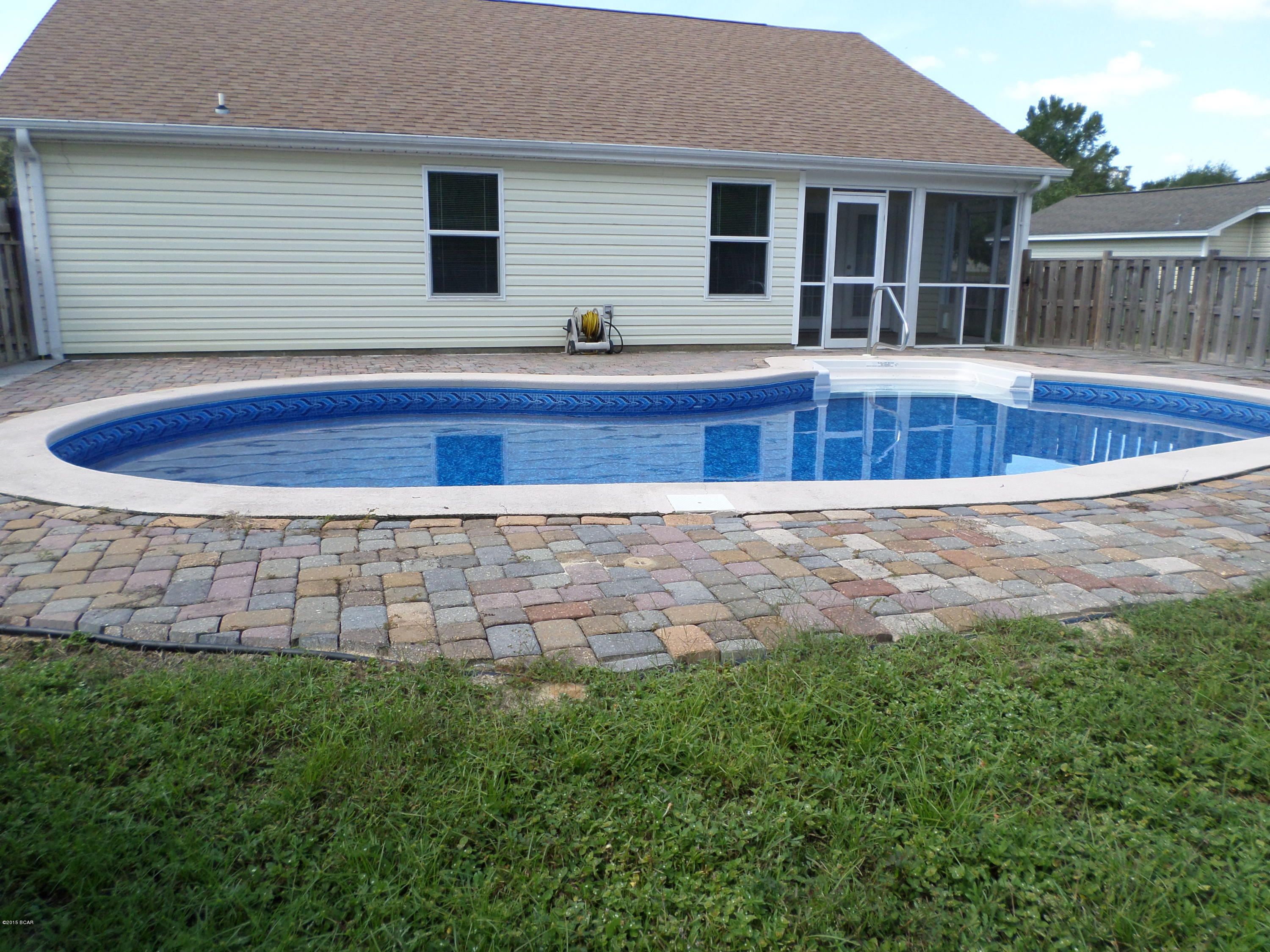 Duneridge - Residential Lease