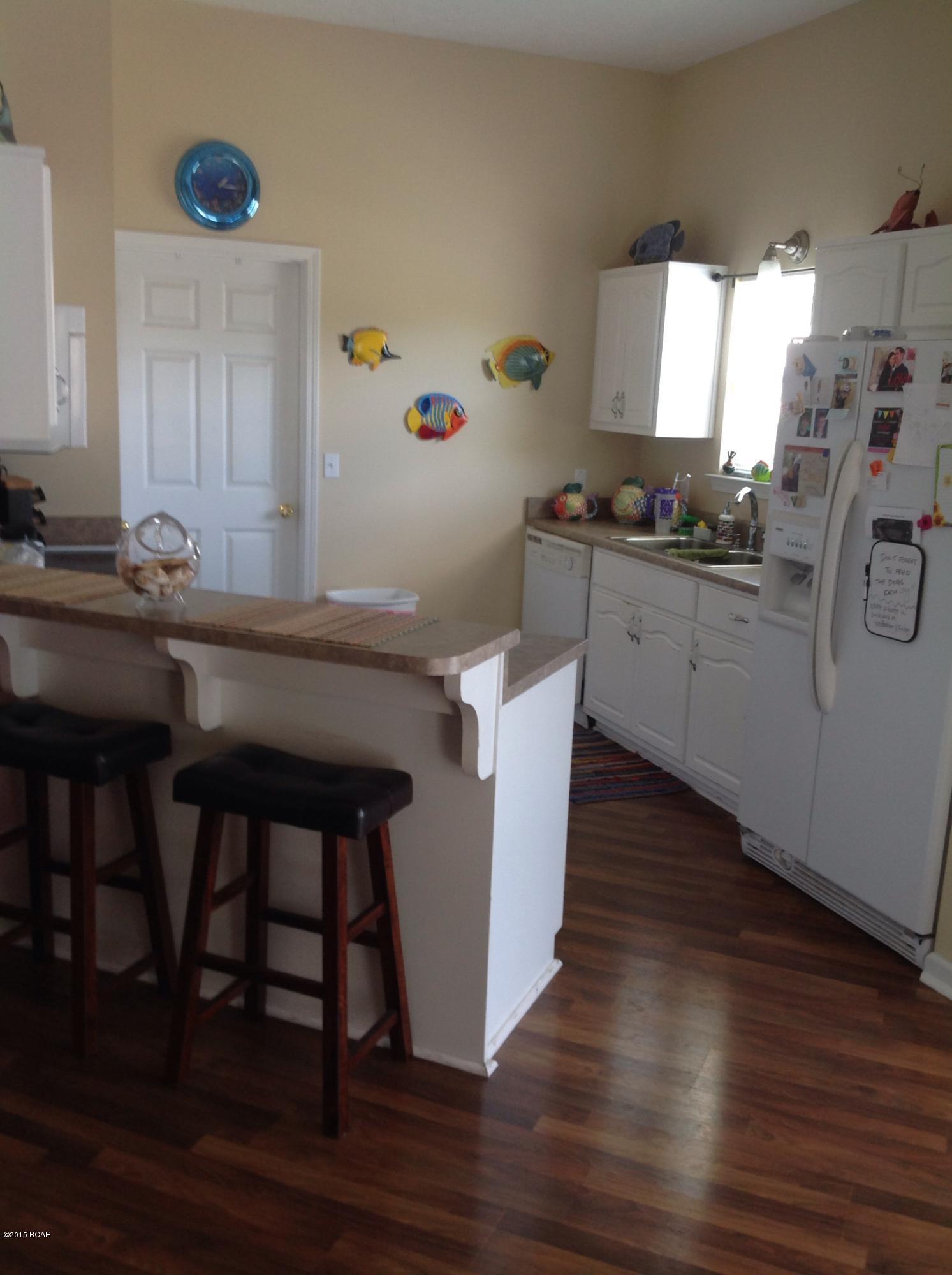 Duneridge - Residential Lease