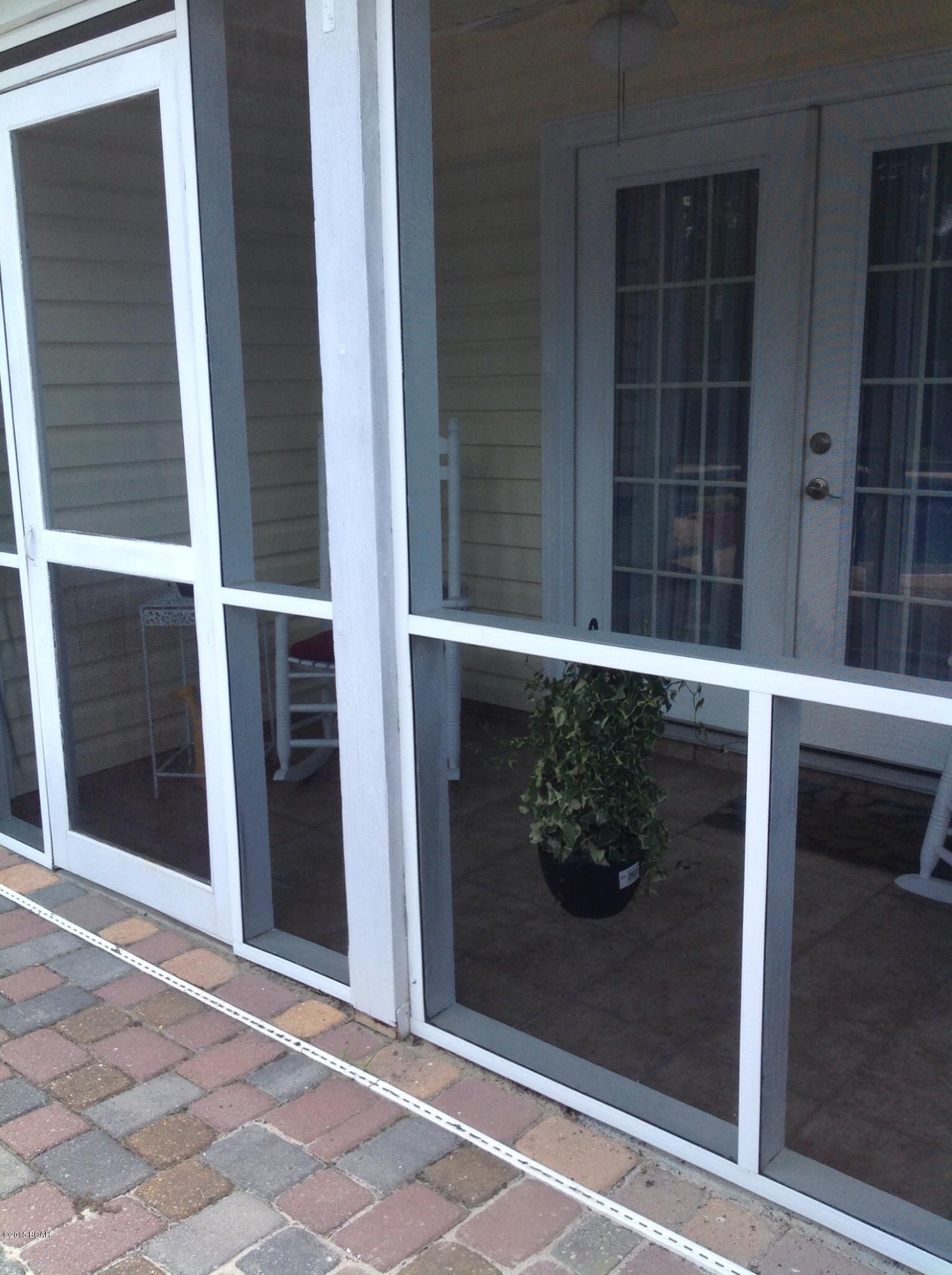 Duneridge - Residential Lease