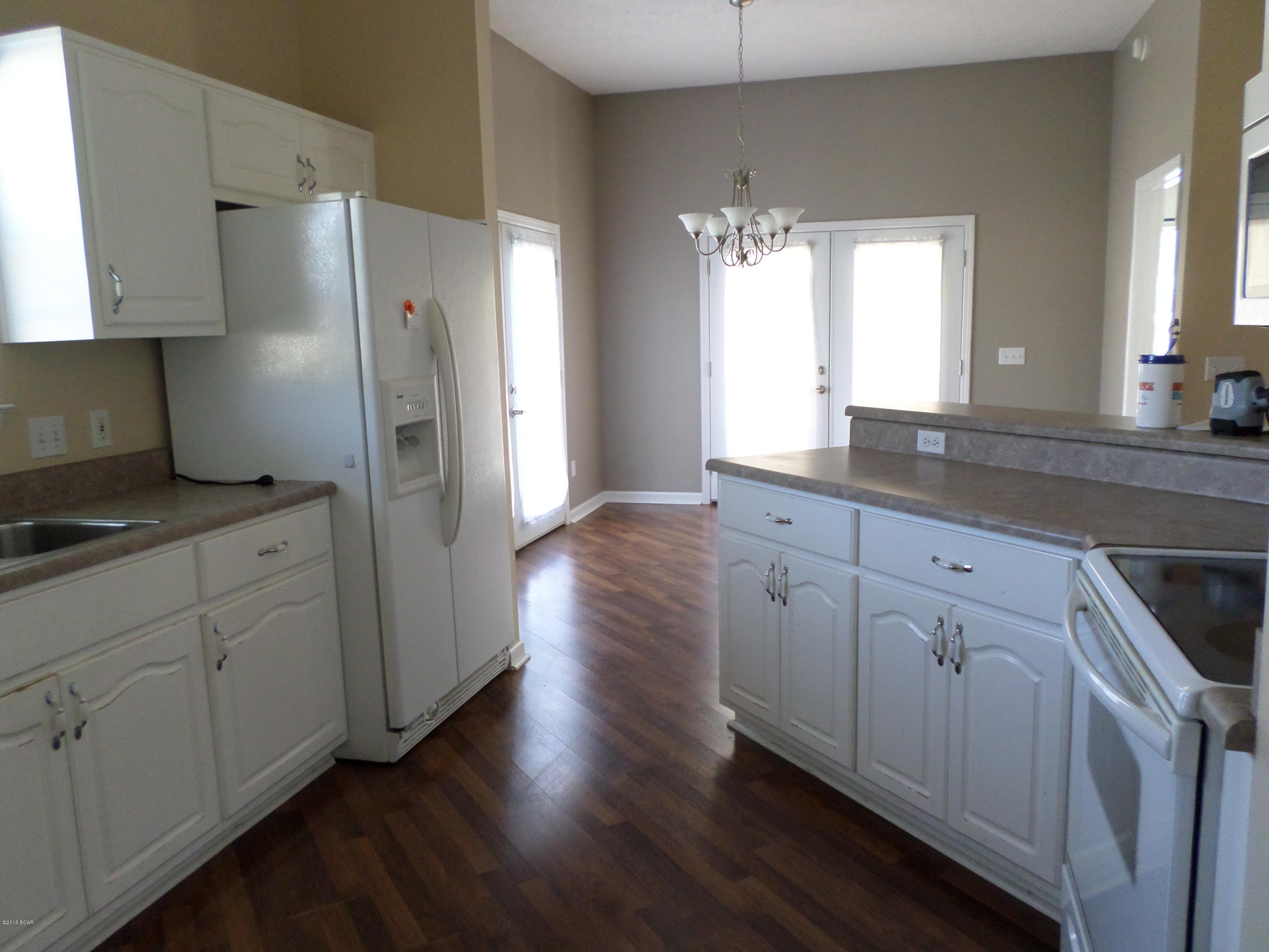 Duneridge - Residential Lease