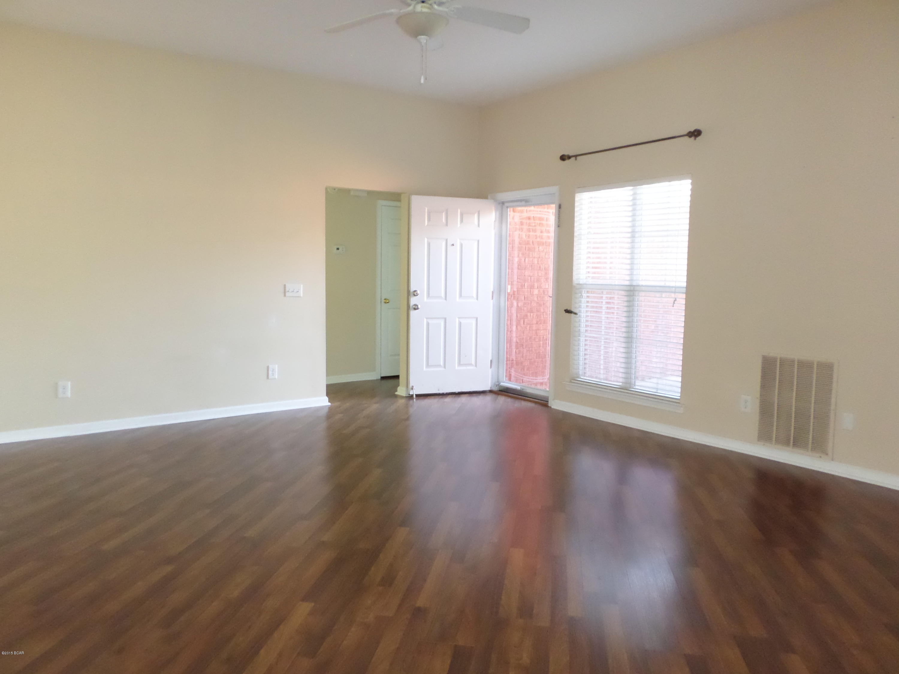 Duneridge - Residential Lease