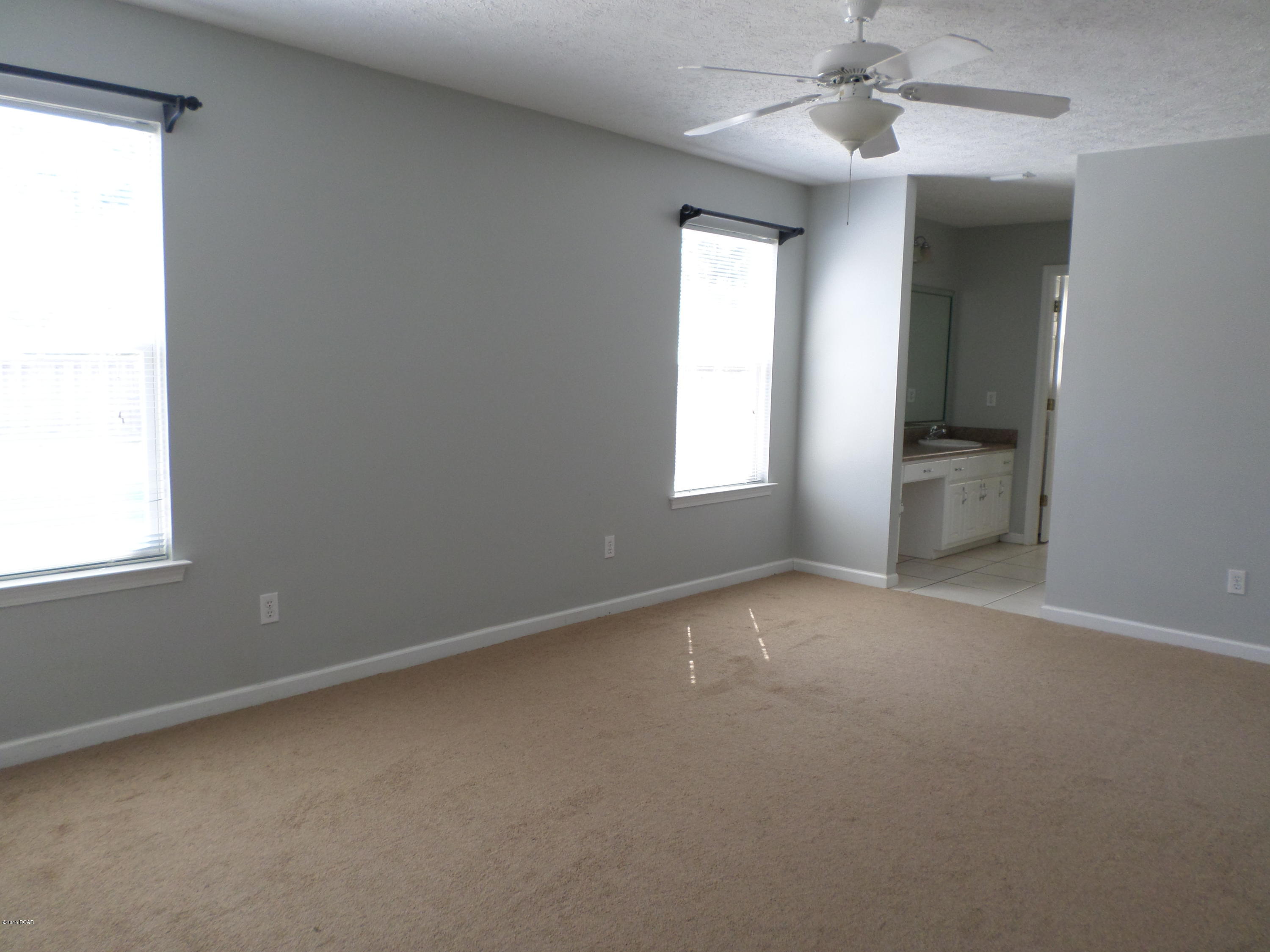 Duneridge - Residential Lease