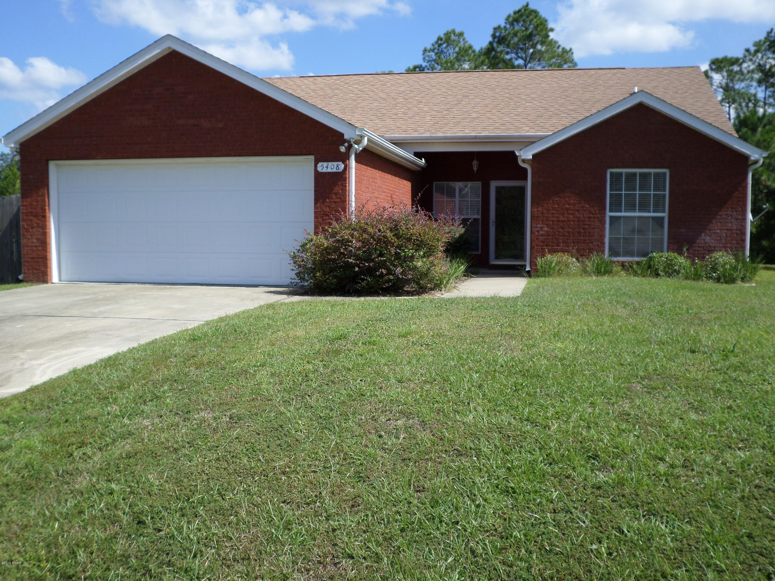 Duneridge - Residential Lease