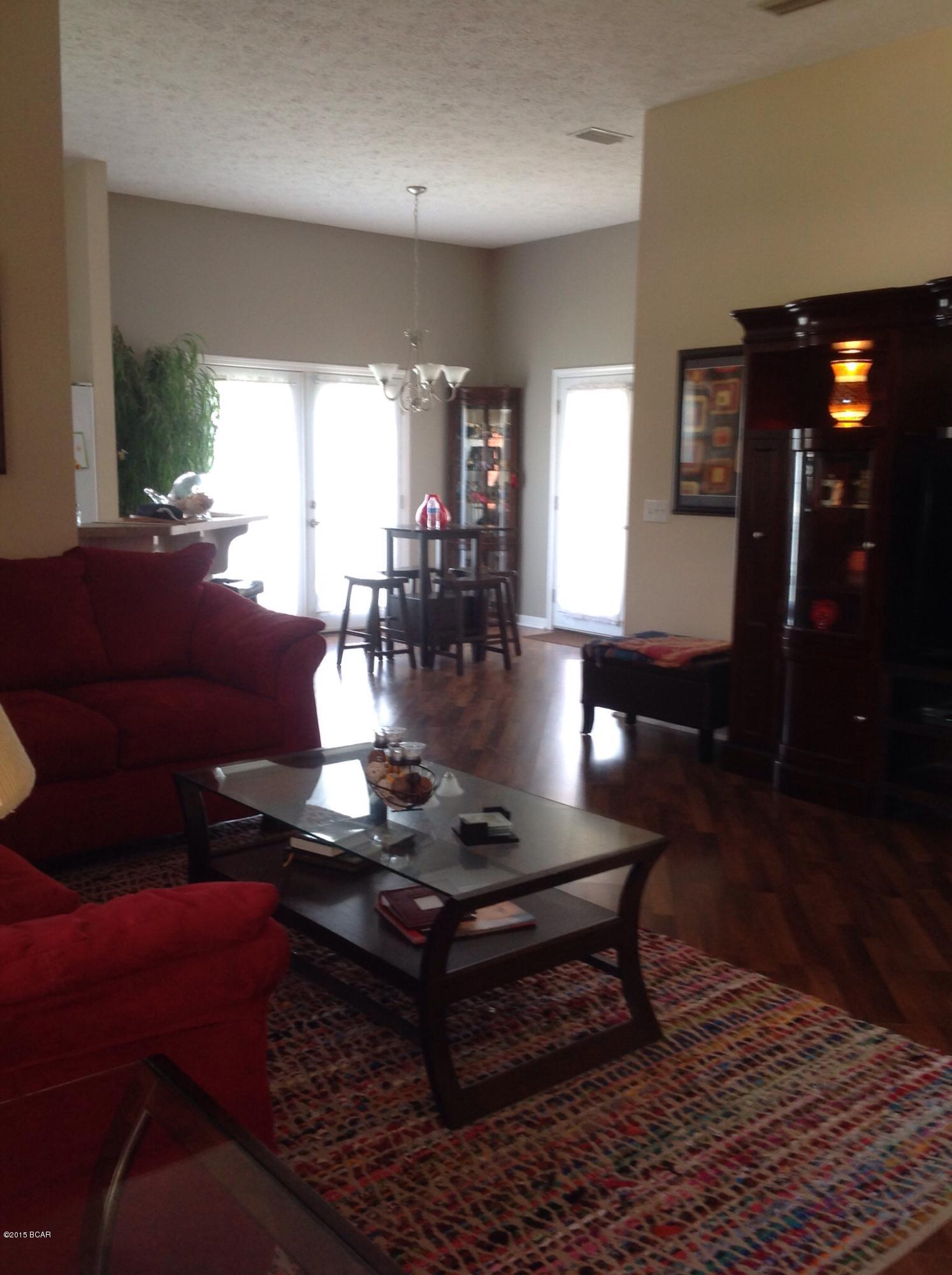 Duneridge - Residential Lease