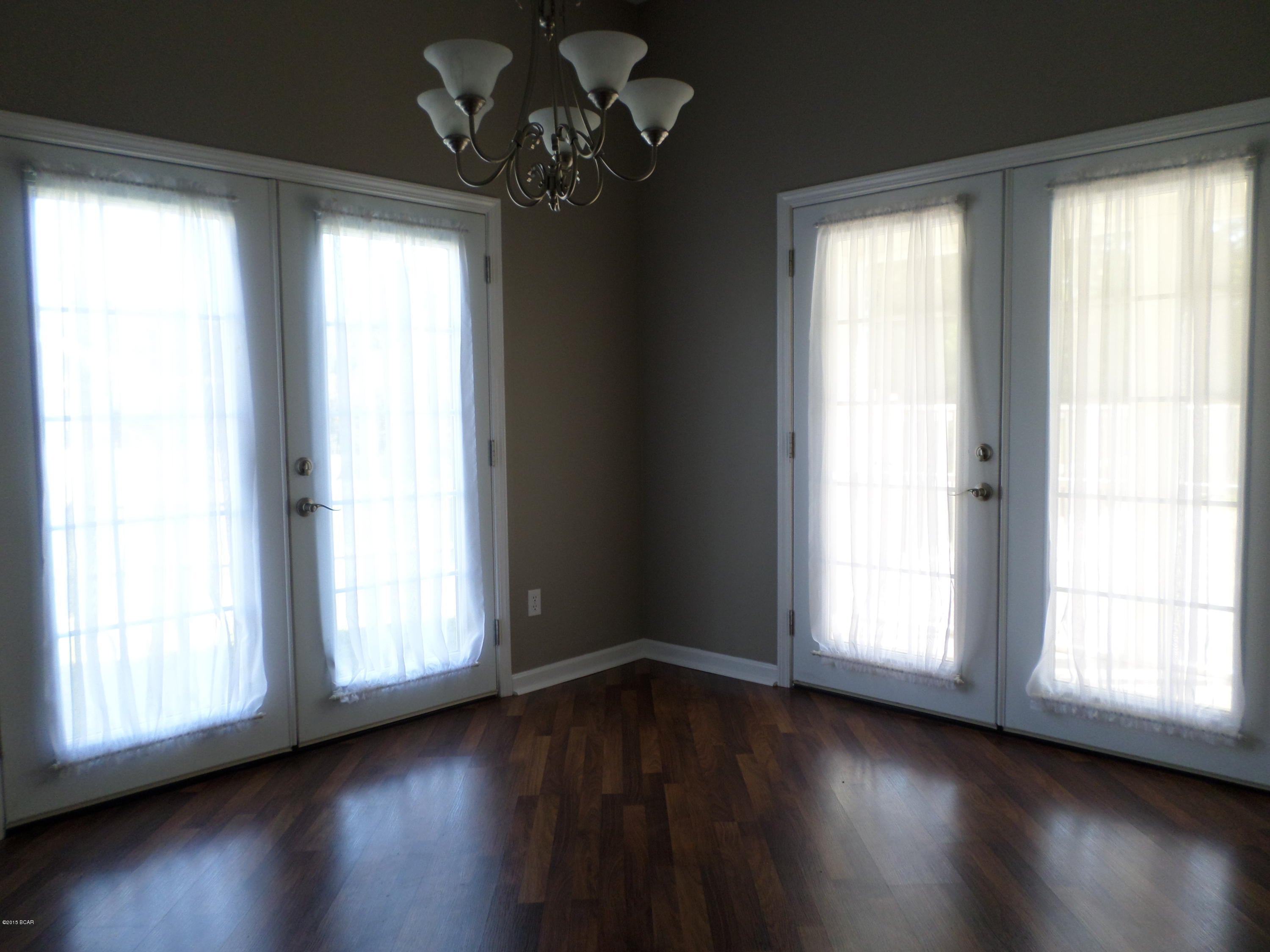 Duneridge - Residential Lease