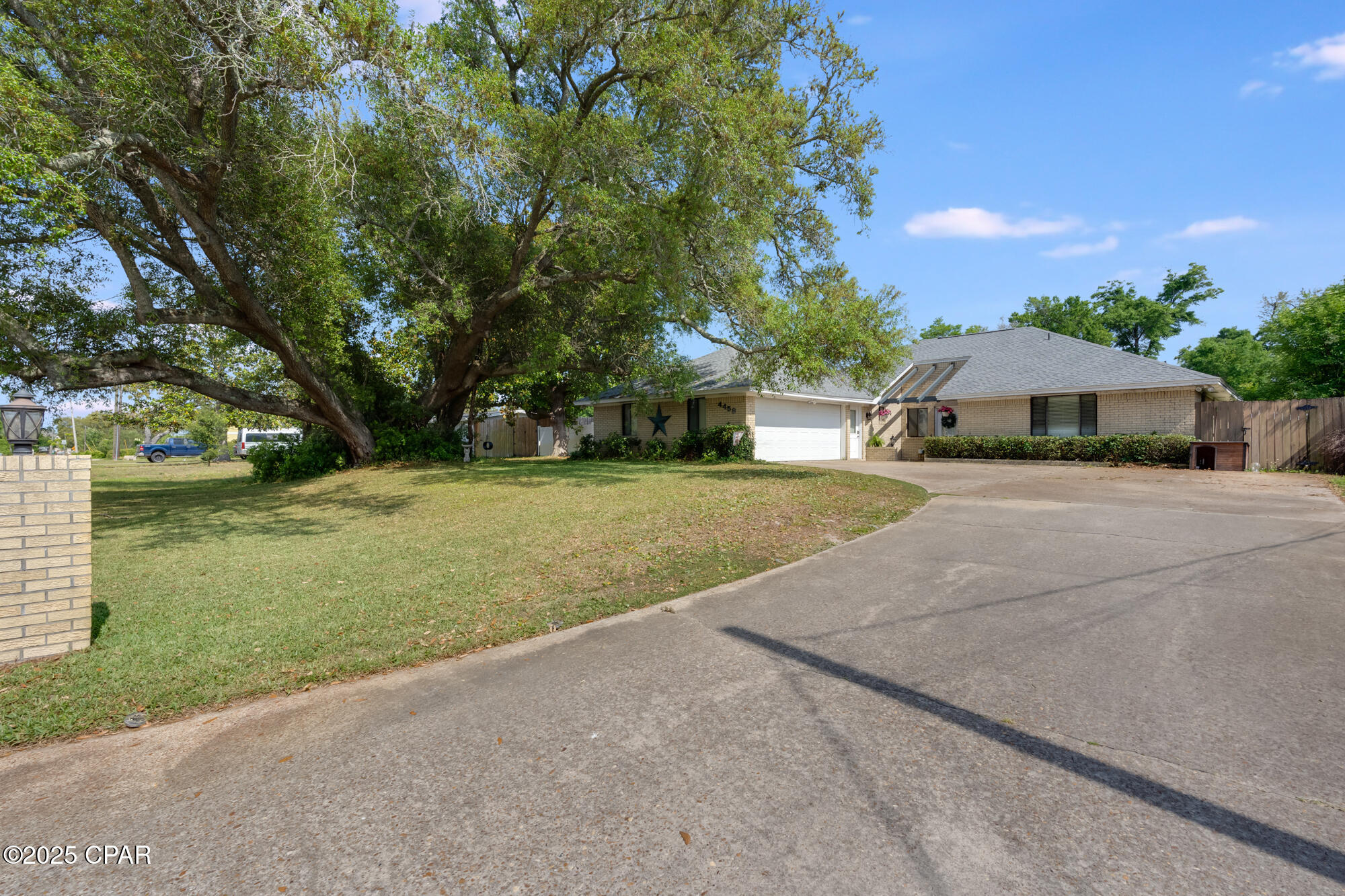Ashland - Residential Lease