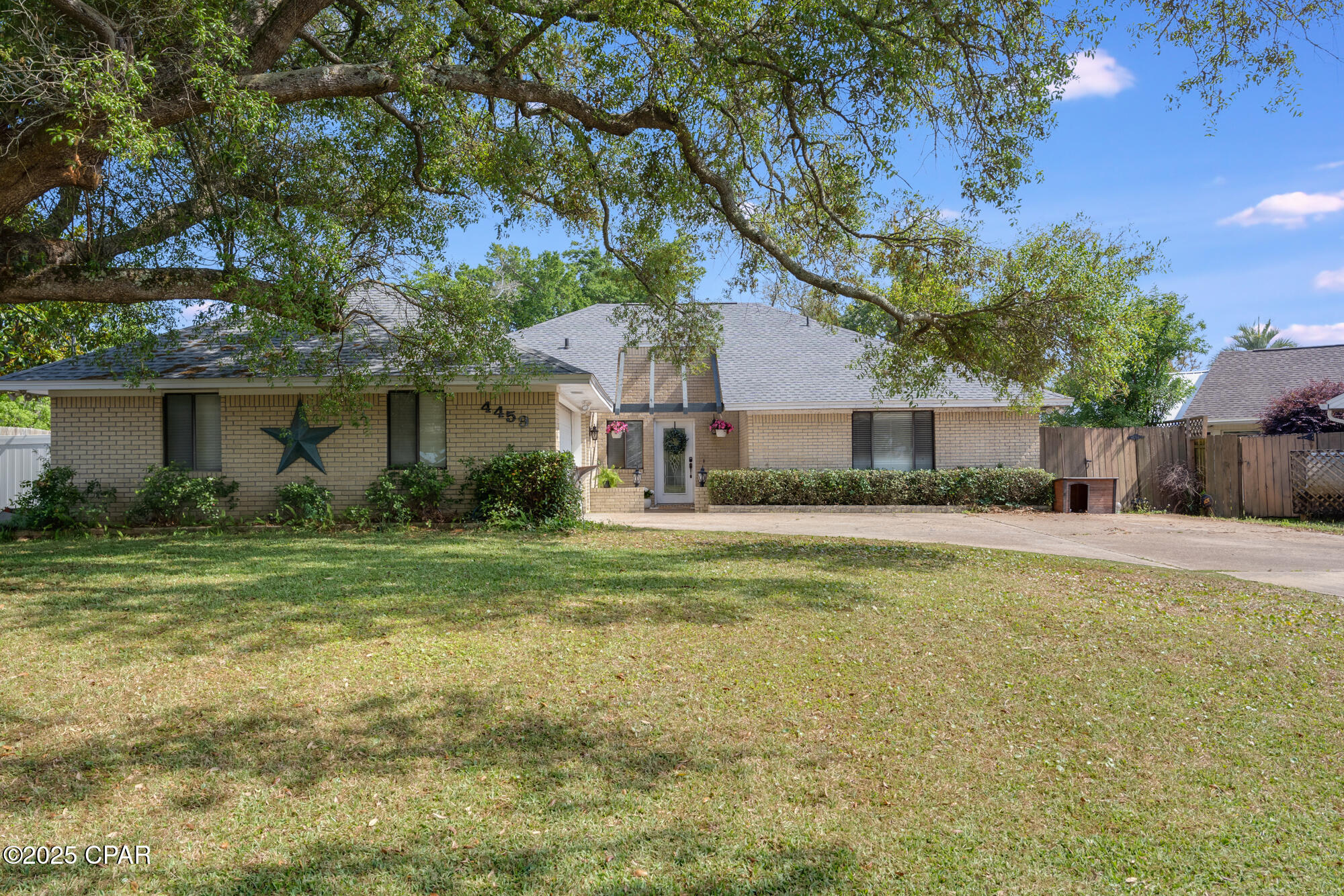 Ashland - Residential Lease