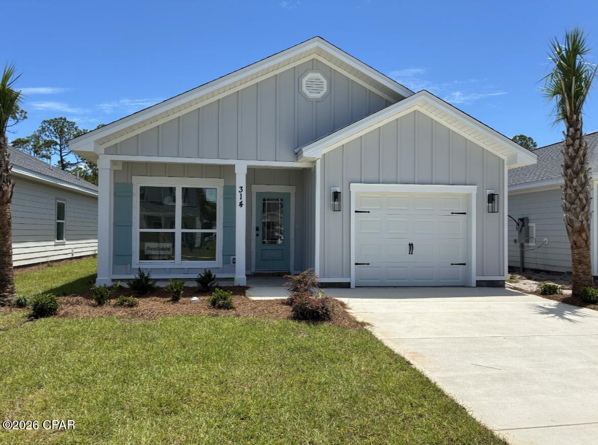 Colonial Landing - Residential