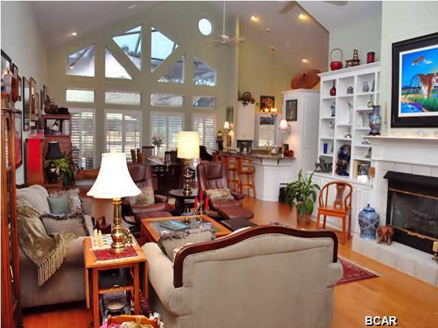 Bay Point Unit 1 - Residential